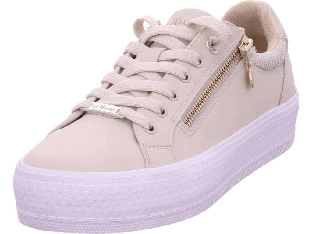 Schnürschuh