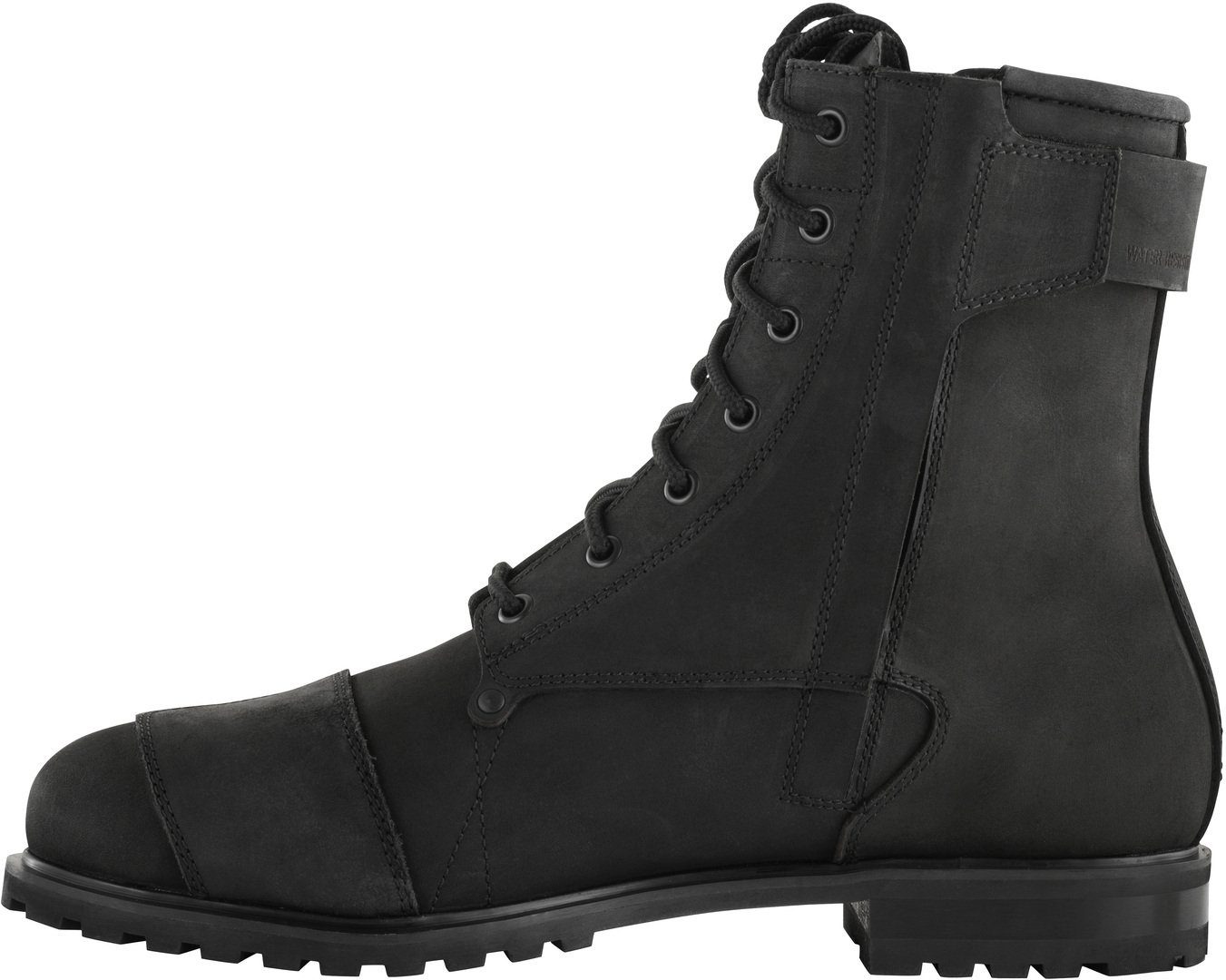 Bogotto Nashville WR 2.0 wasserdichte Motorrad Stiefel Motorradstiefel wasserdicht
