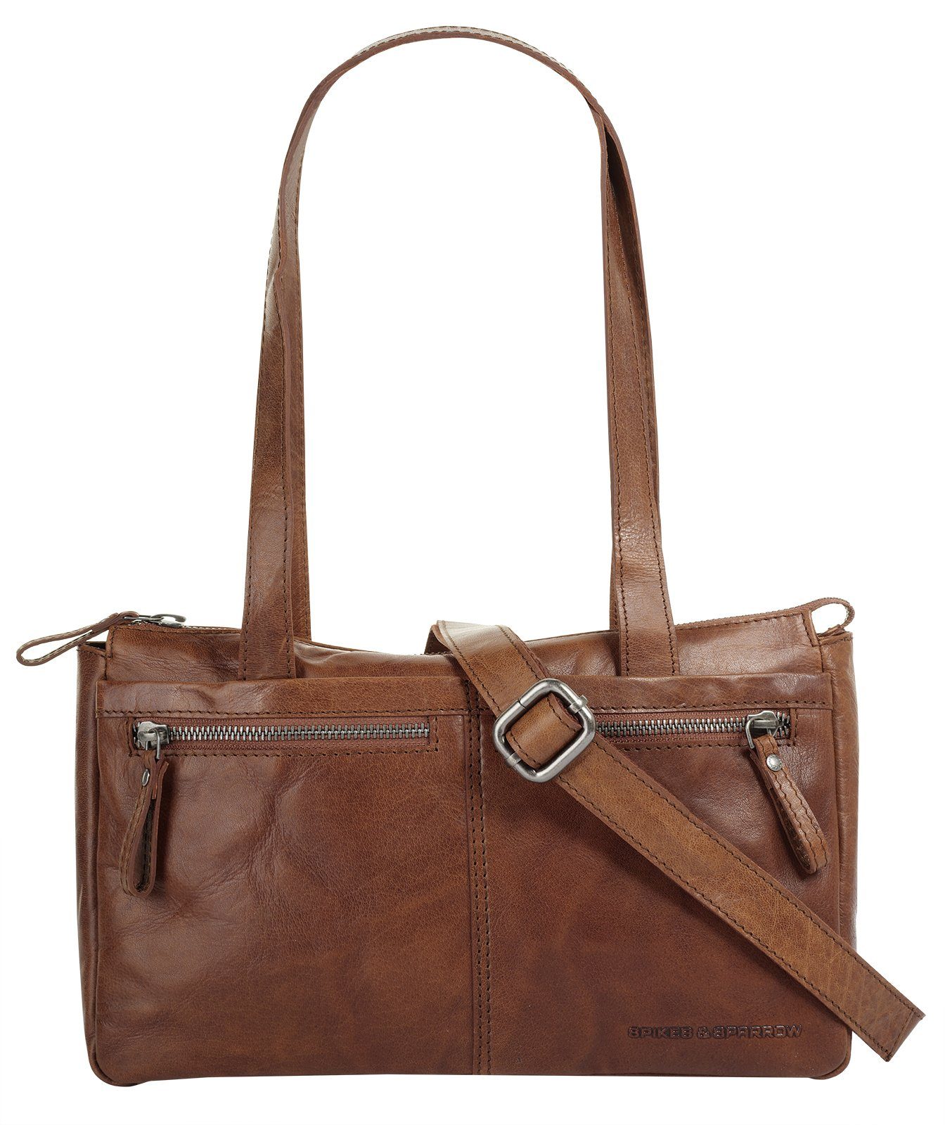 Henkeltasche