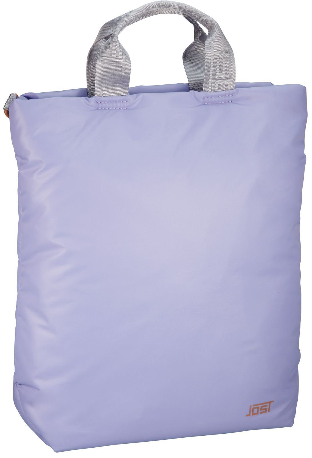 Jost Rucksack Kemi Lilac