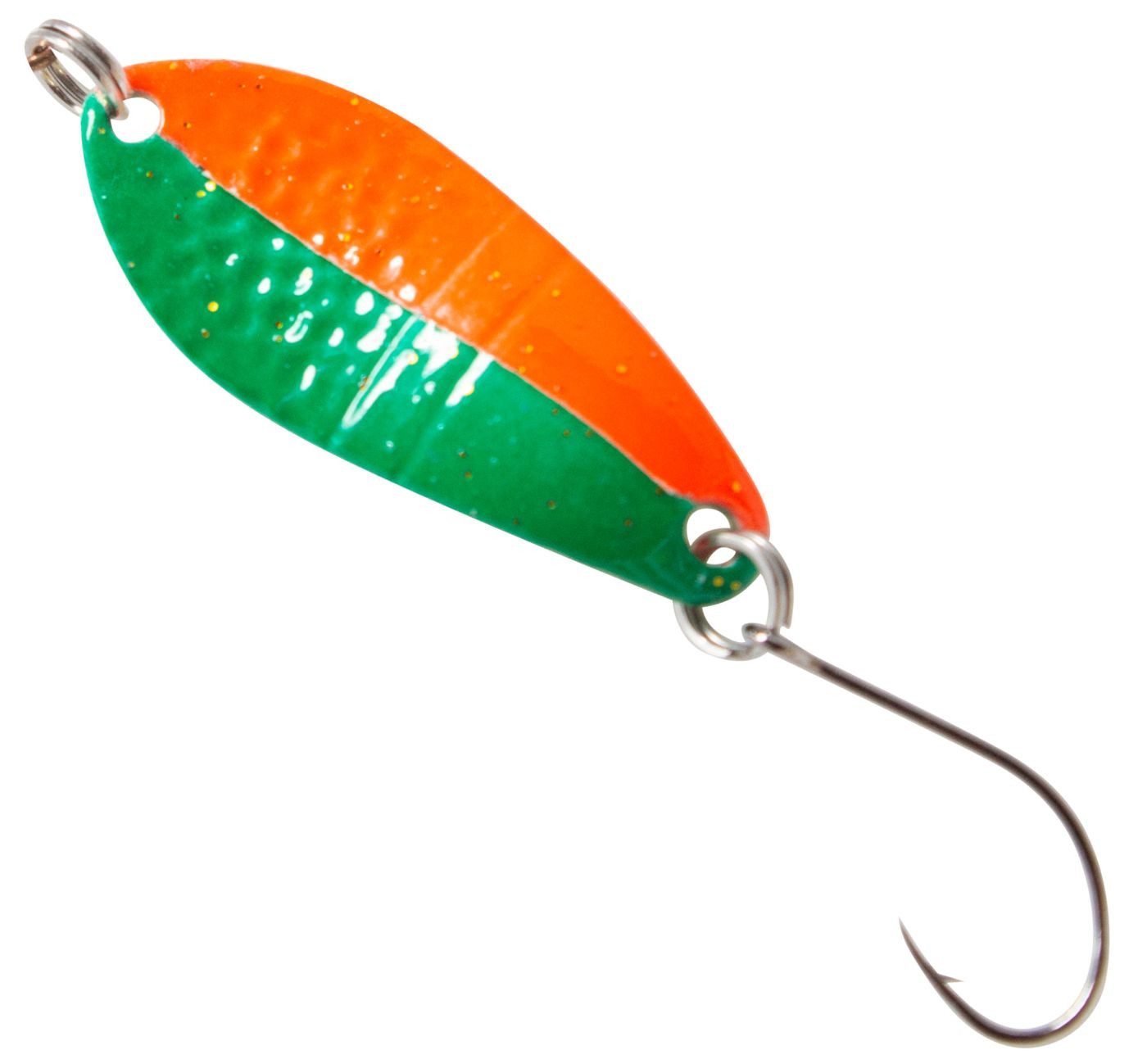 Kunstköder FTM Spoon Dragon 2,5g 3,2cm - Forellenblinker