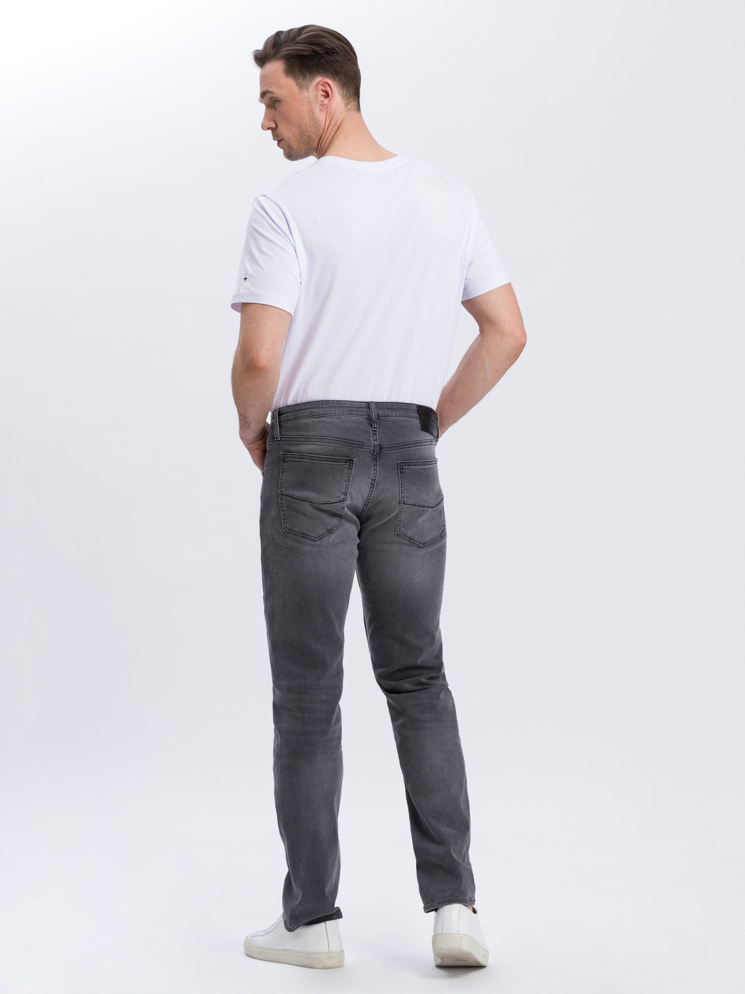 CROSS JEANS® Damien Slim-fit-Jeans