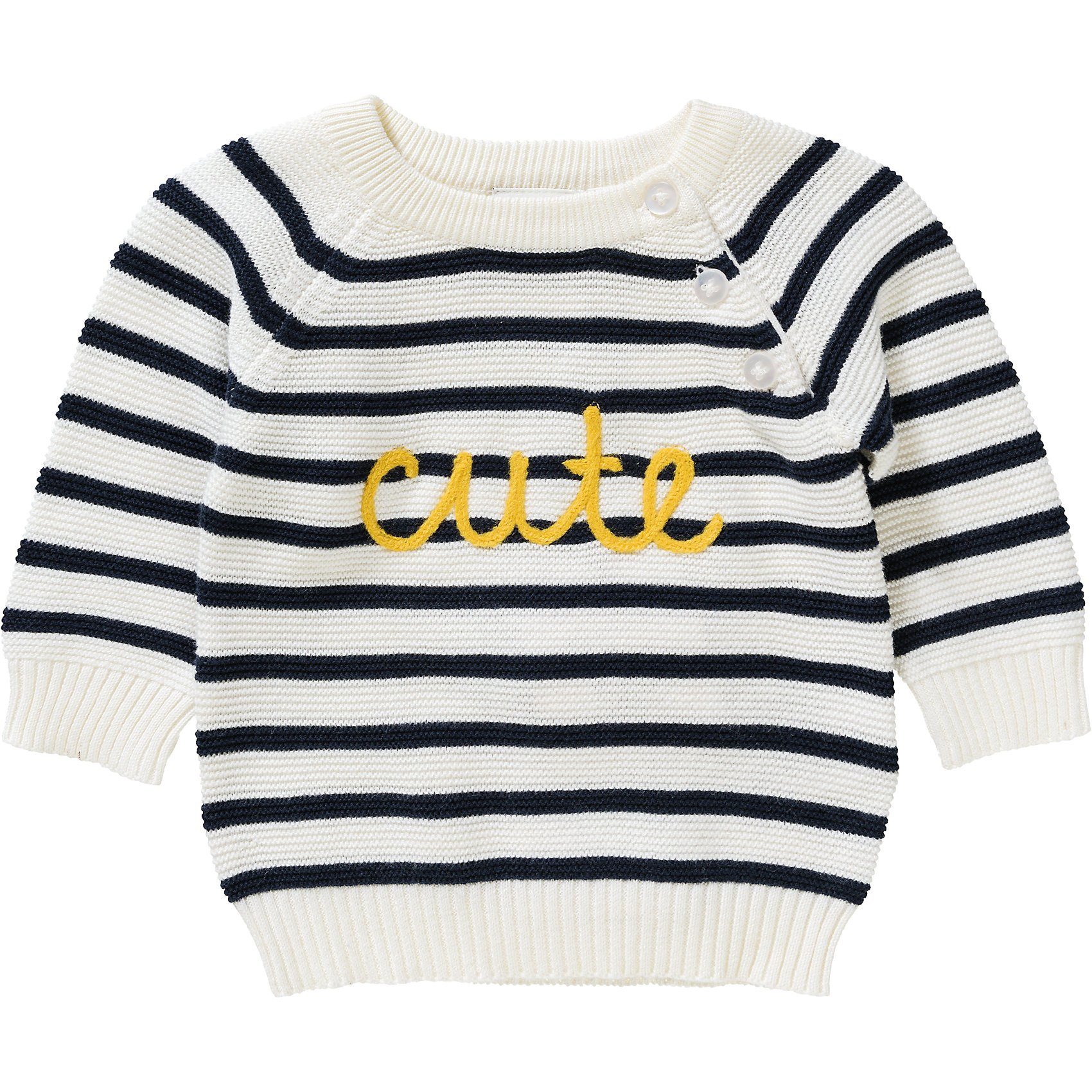 Name It Baby Pullover NBMDISMO für Jungen, Organic Cotton online kaufen
