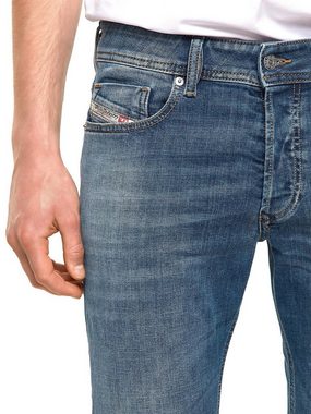 Diesel Skinny-fit-Jeans Low Waist Stretch Hose - Sleenker-X 09A60