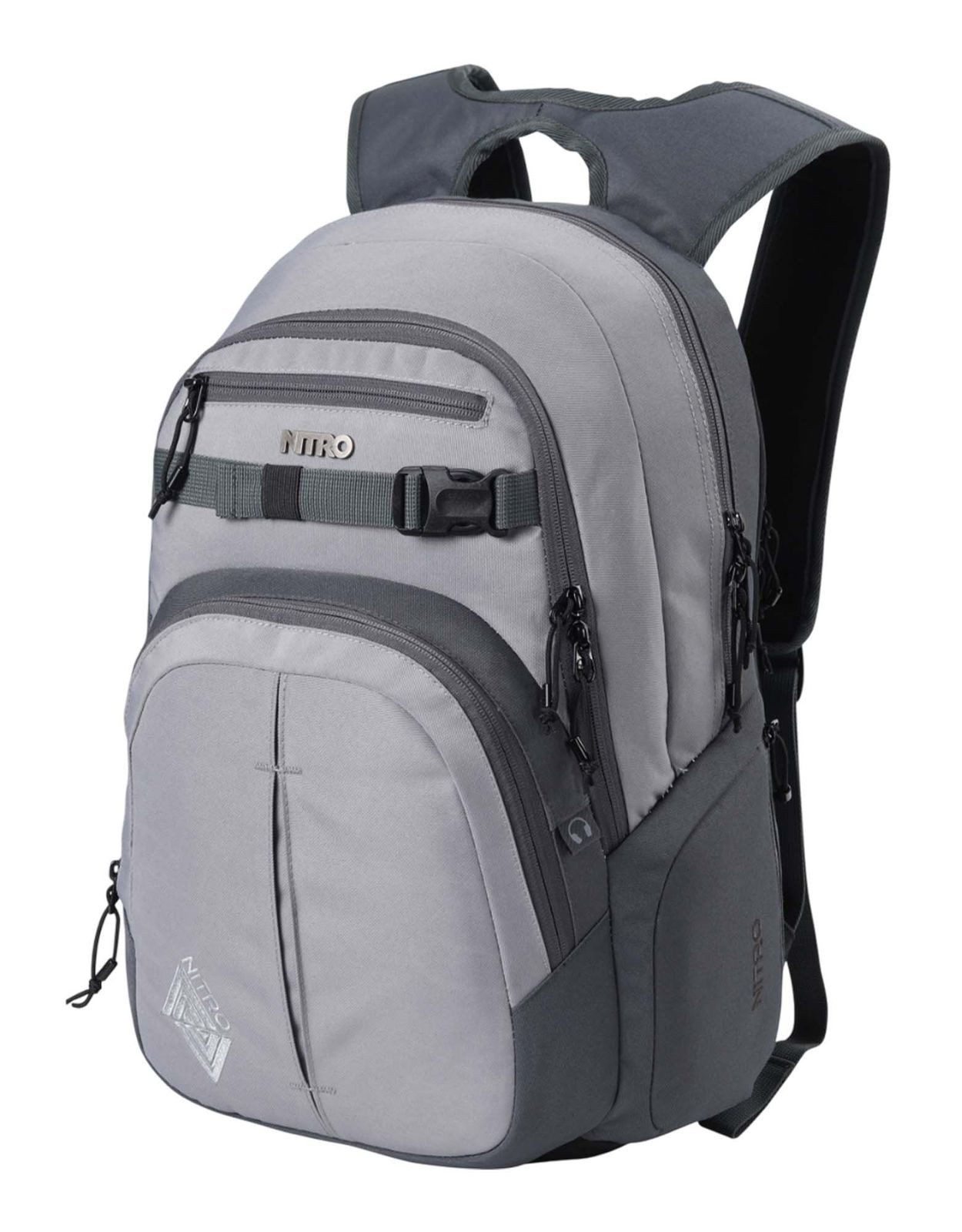 NITRO Rucksack Chase Backpack günstig online kaufen