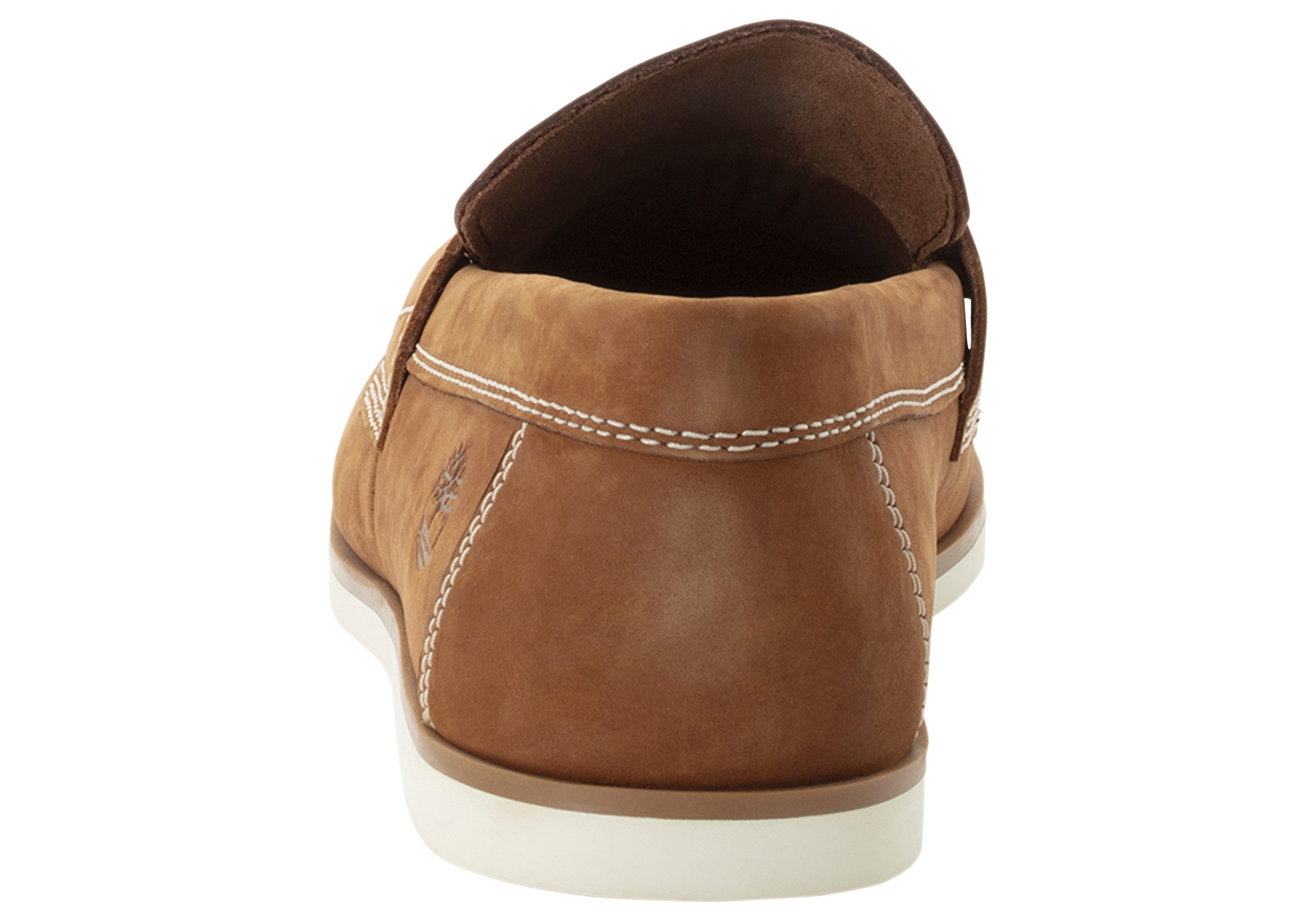 Timberland CLASSIC BOAT BOAT SHOE Bootsschuh