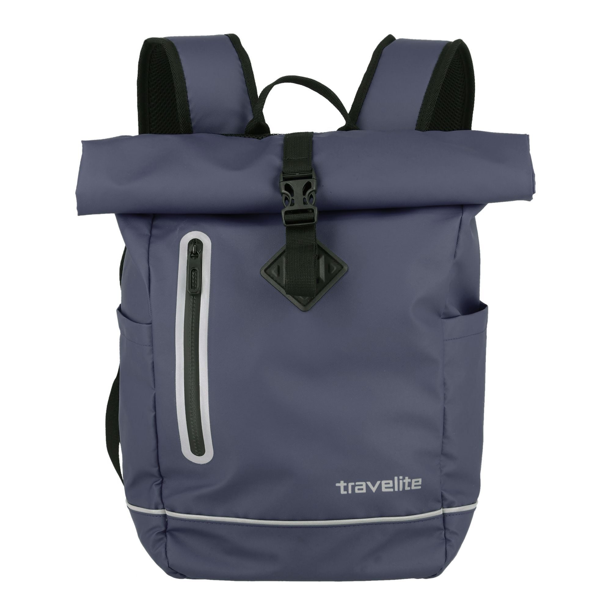 travelite Rucksack Basics, Plane günstig online kaufen