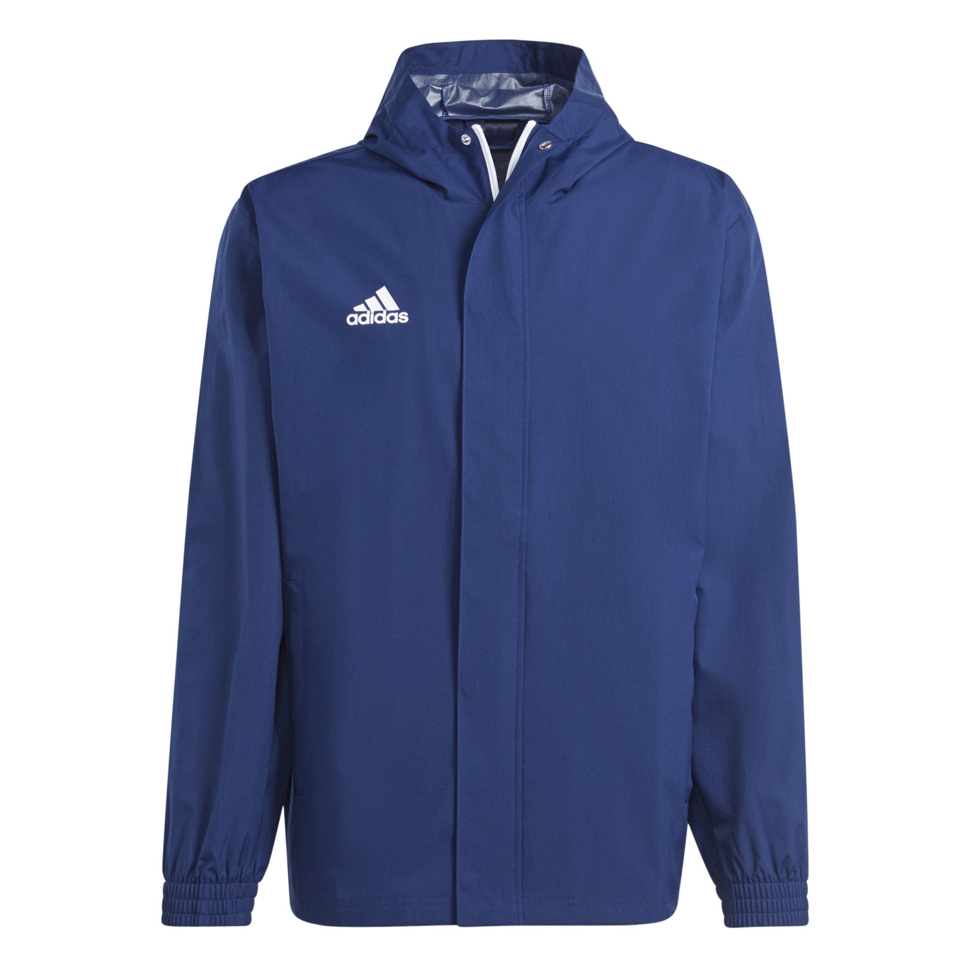 adidas Performance Regenjacke adidas Herren Allwetterjacke Entrada 22 All-W günstig online kaufen