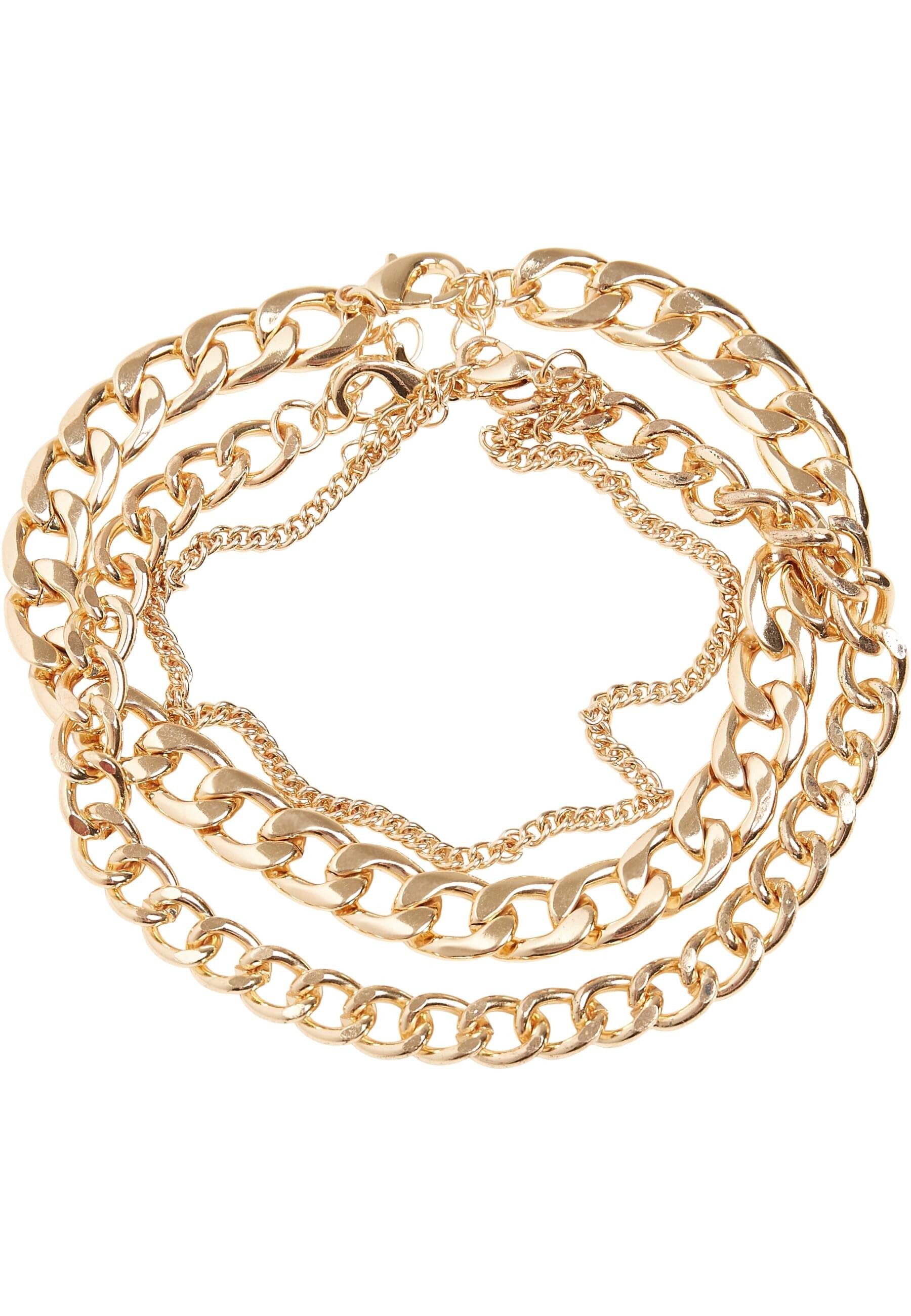 URBAN CLASSICS Fußkette Urban Classics Unisex günstig online kaufen