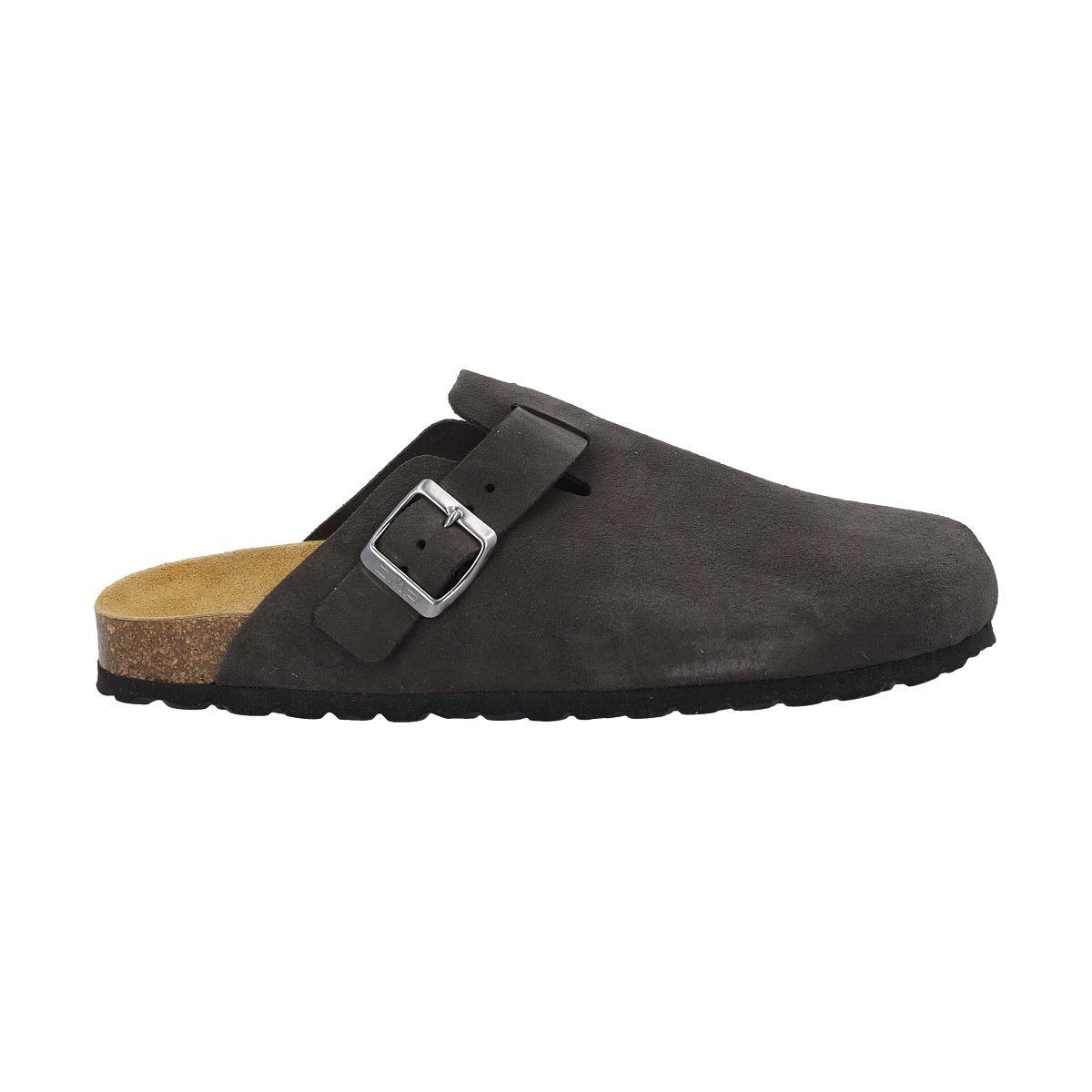 CMP NAVARRO SLIPPERS Hausschuh sportlicher Stil, Gummilaufsohle, ohne Verschluss