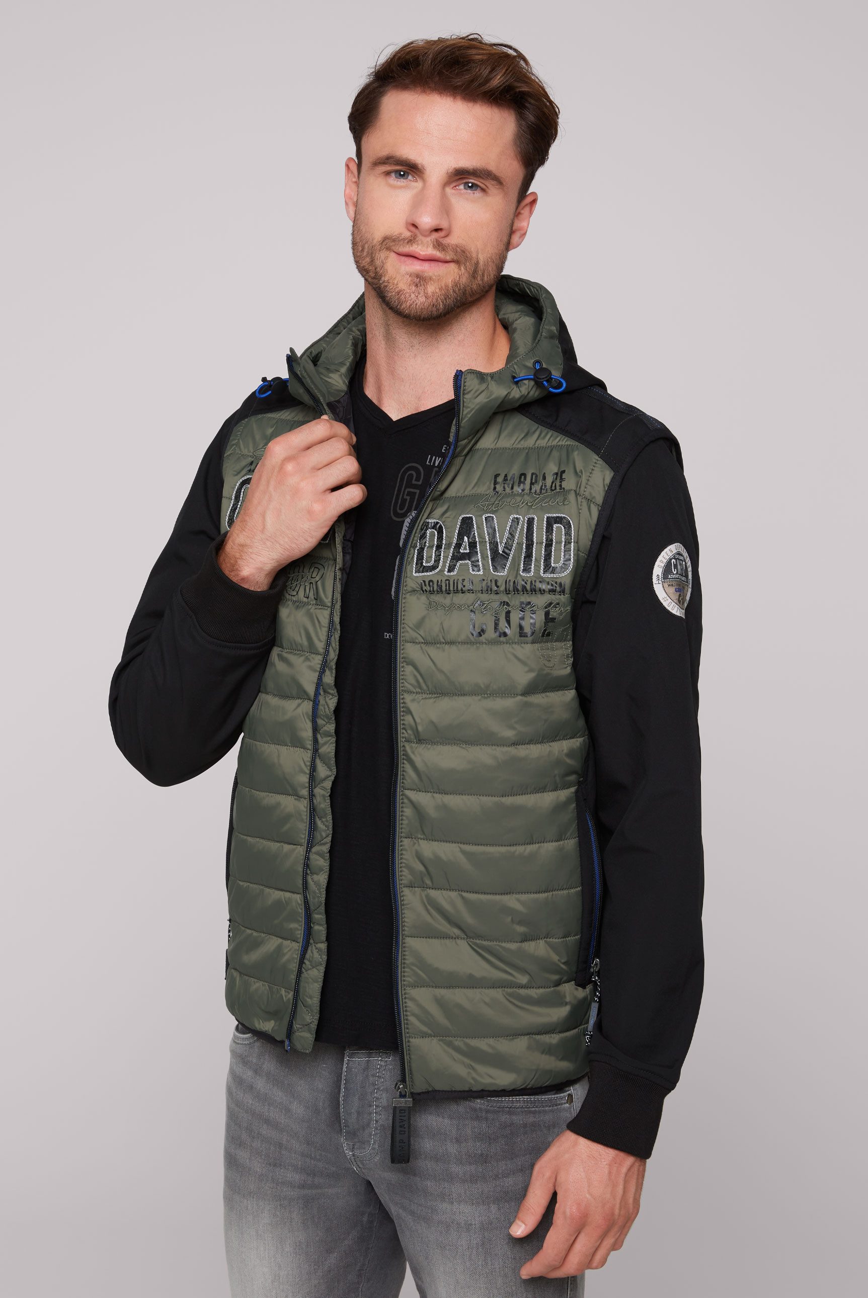 Softshelljacke