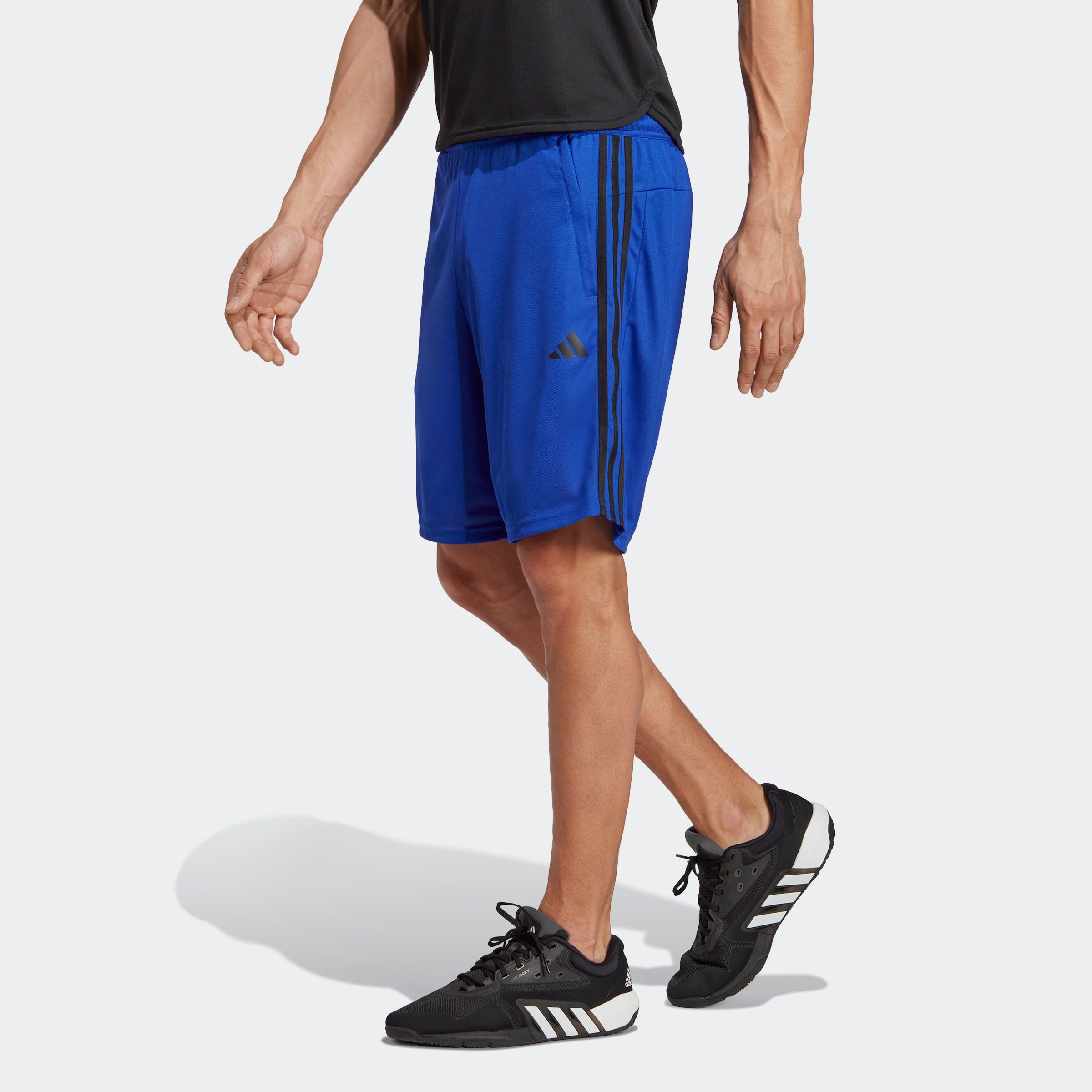 adidas Performance Shorts TR-ES PIQ 3SHO (1-tlg) günstig online kaufen