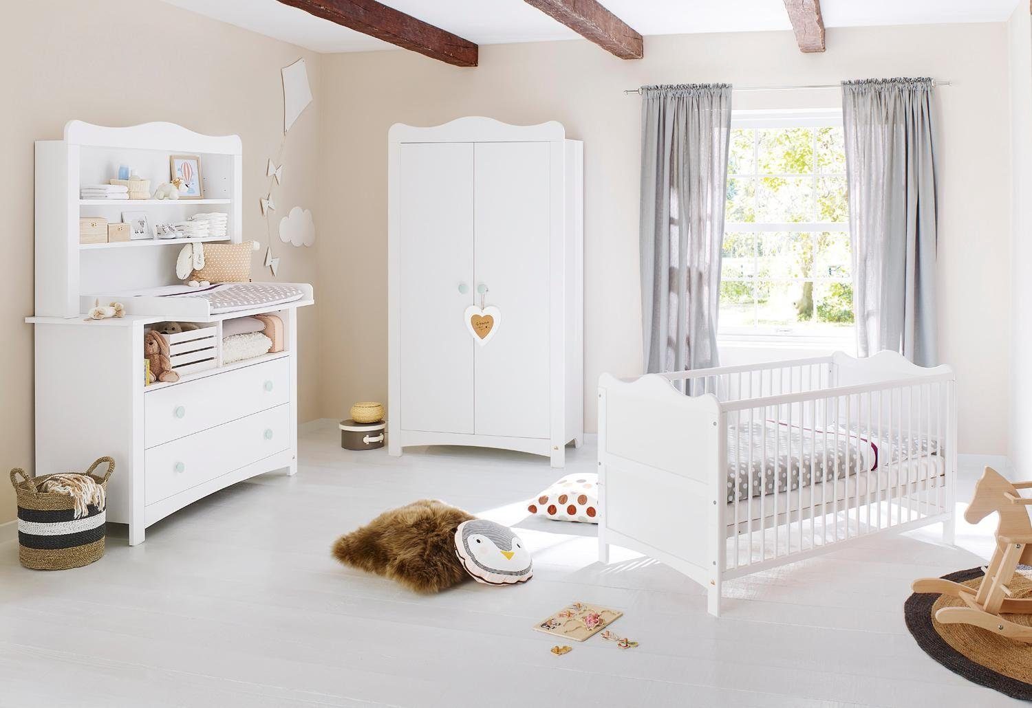 Pinolino Babykomplettzimmer online kaufen | OTTO
