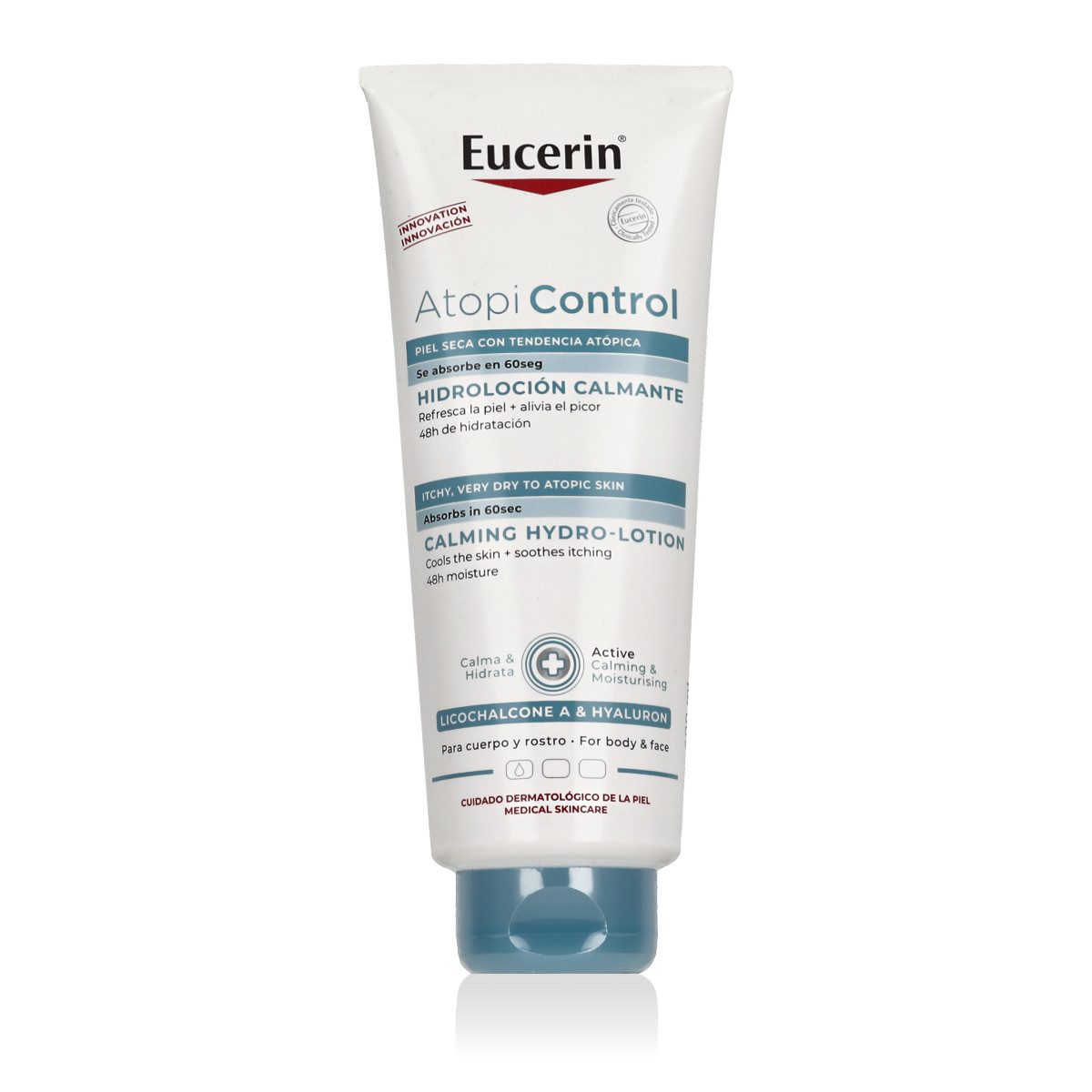 Eucerin Hautcreme Atopi Control