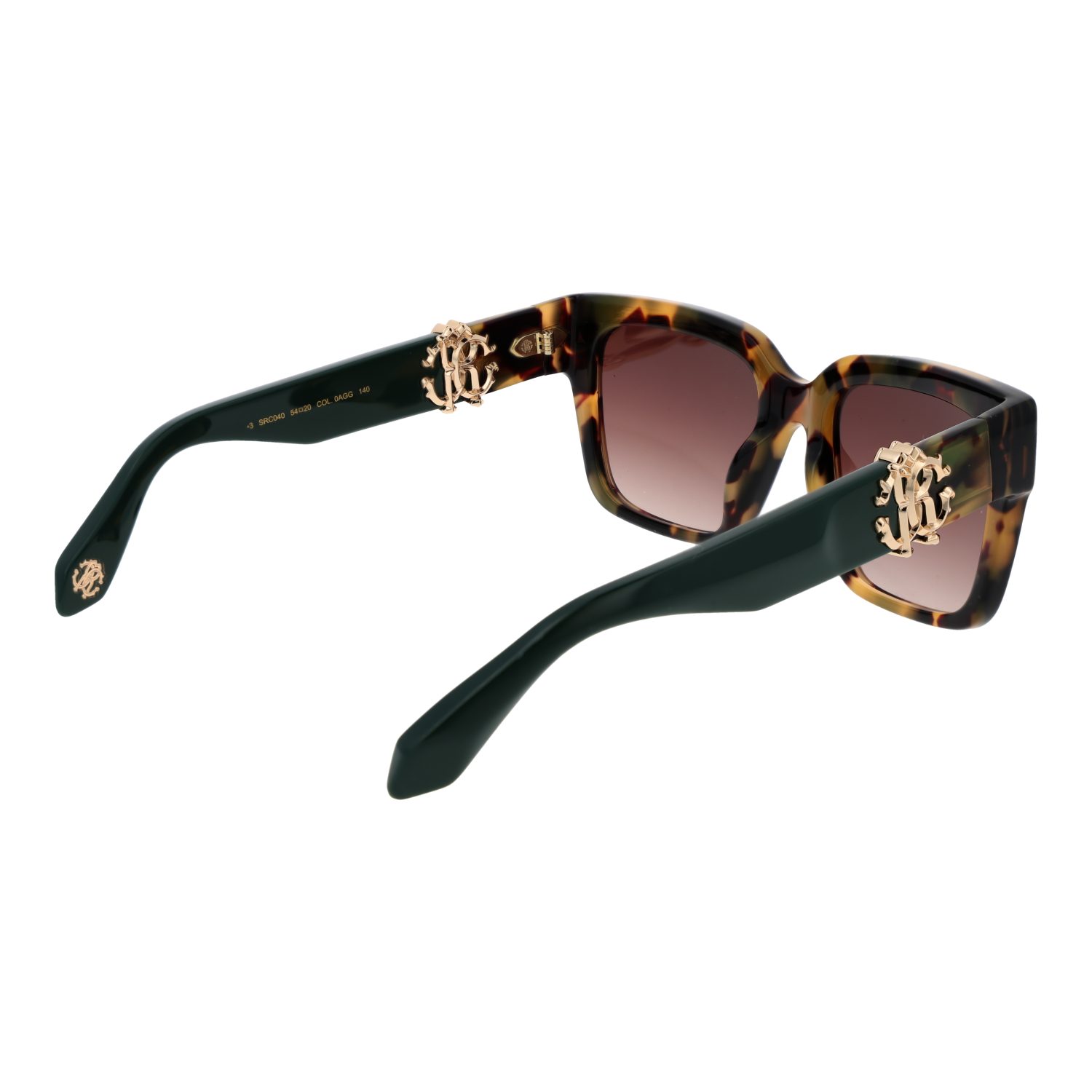 roberto cavalli Sonnenbrille SRC040M 540AGG