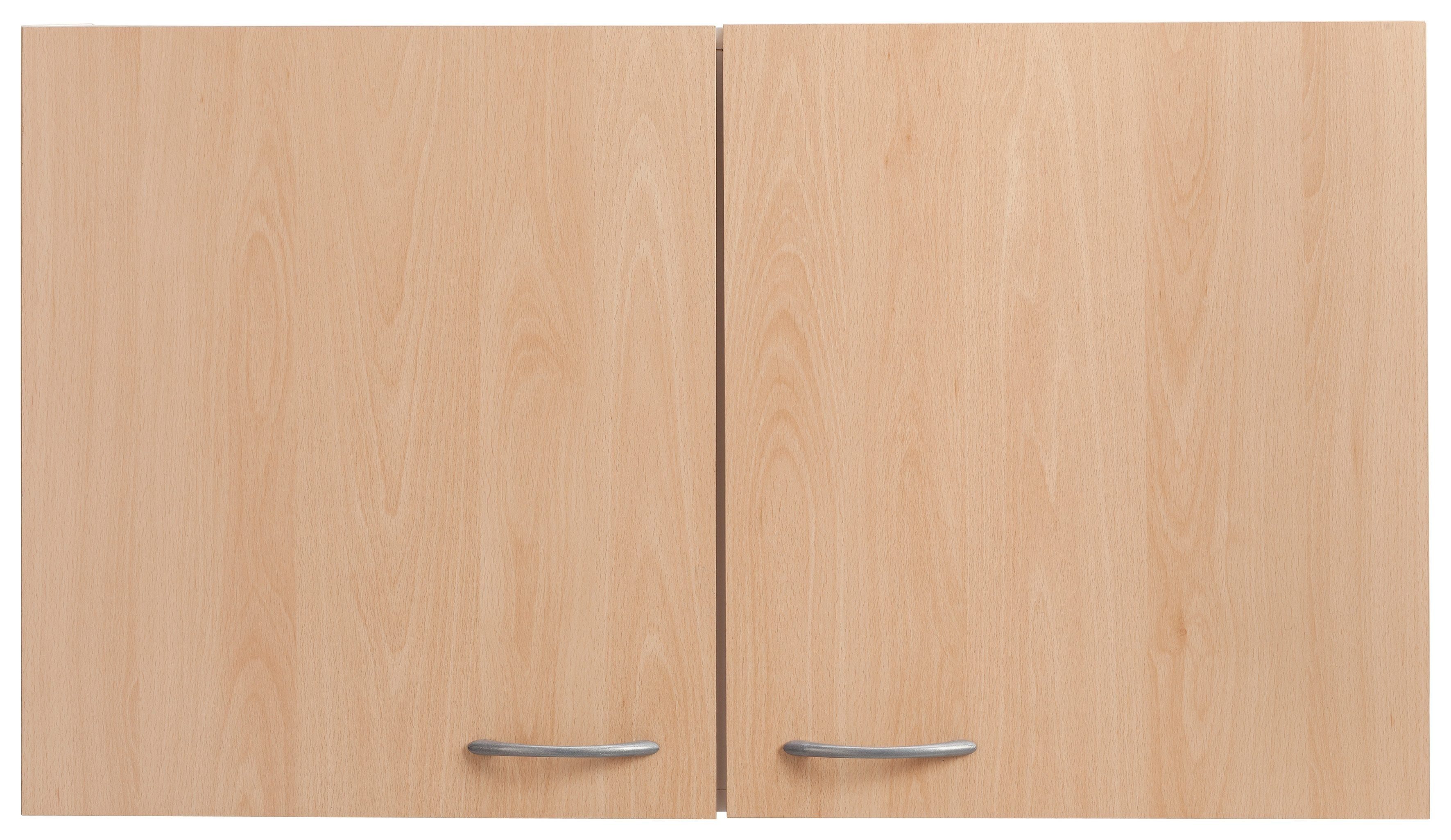 wiho Küchen Hängeschrank Kiel 100 cm breit
