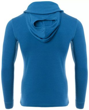 Aclima Funktionsshirt Warmwool Hoodsweater V2 Men