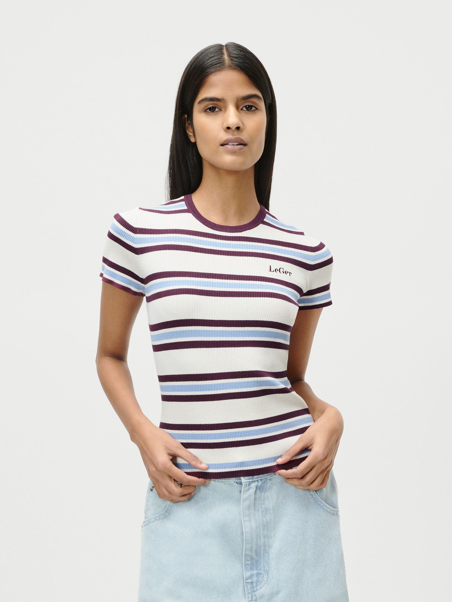 T-Shirt Danielle, LeGer by Lena Gercke