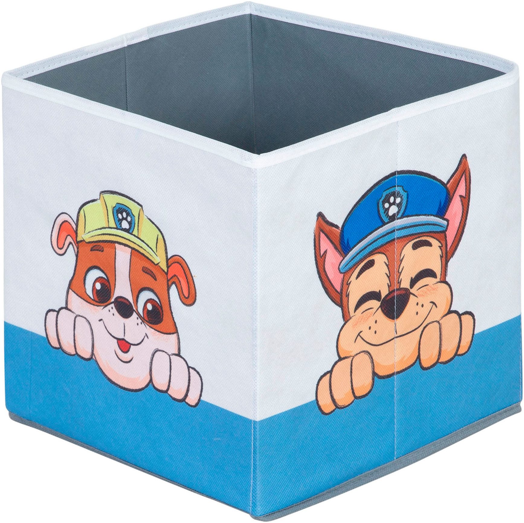 roba® Aufbewahrungsbox Paw Patrol (Set) – Bild 4 von 5