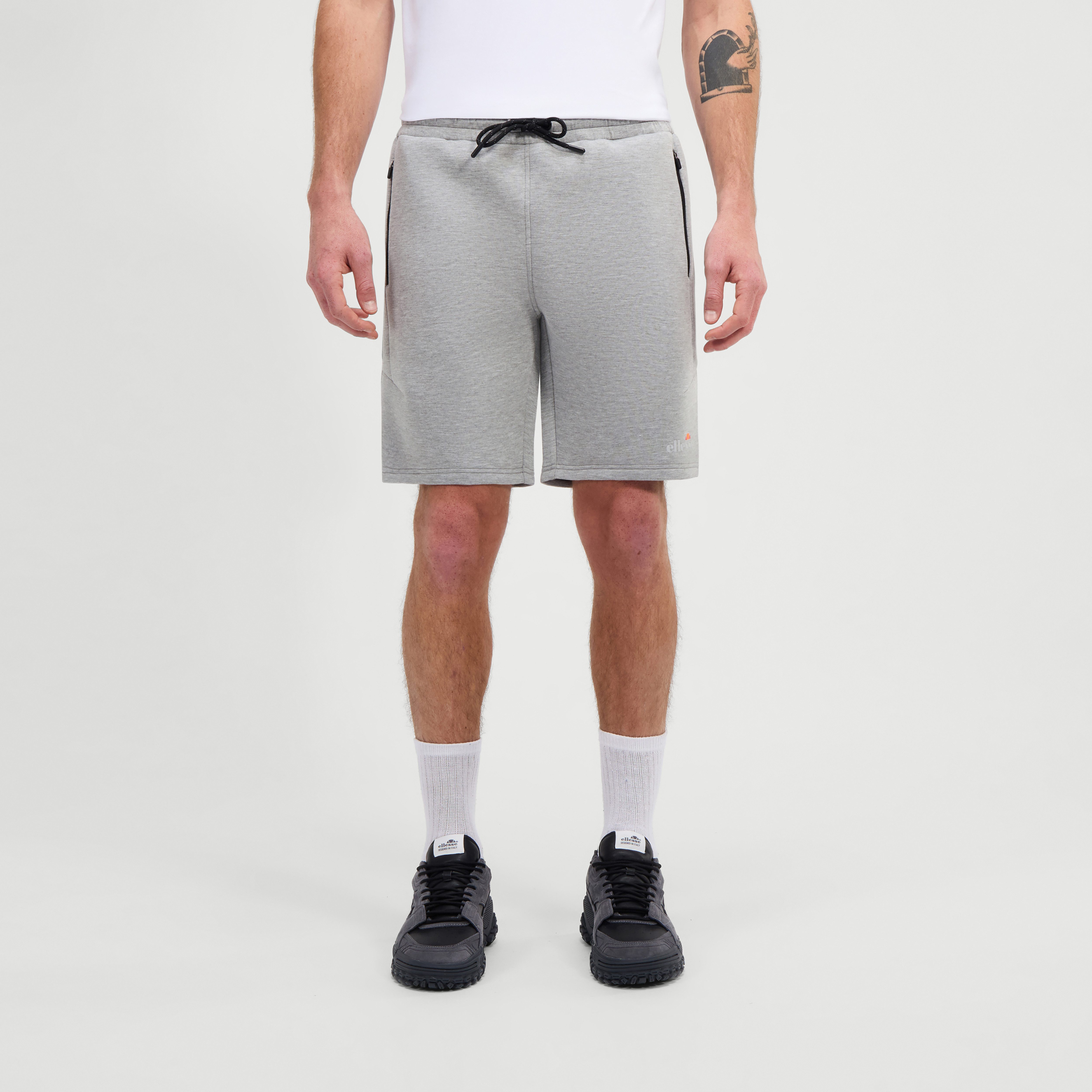 Ellesse Sweatshorts "GIALARNO SHORT", (1 tlg.) günstig online kaufen