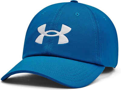 Under Armour® Baseball Cap UA BLITZING ADJ HAT