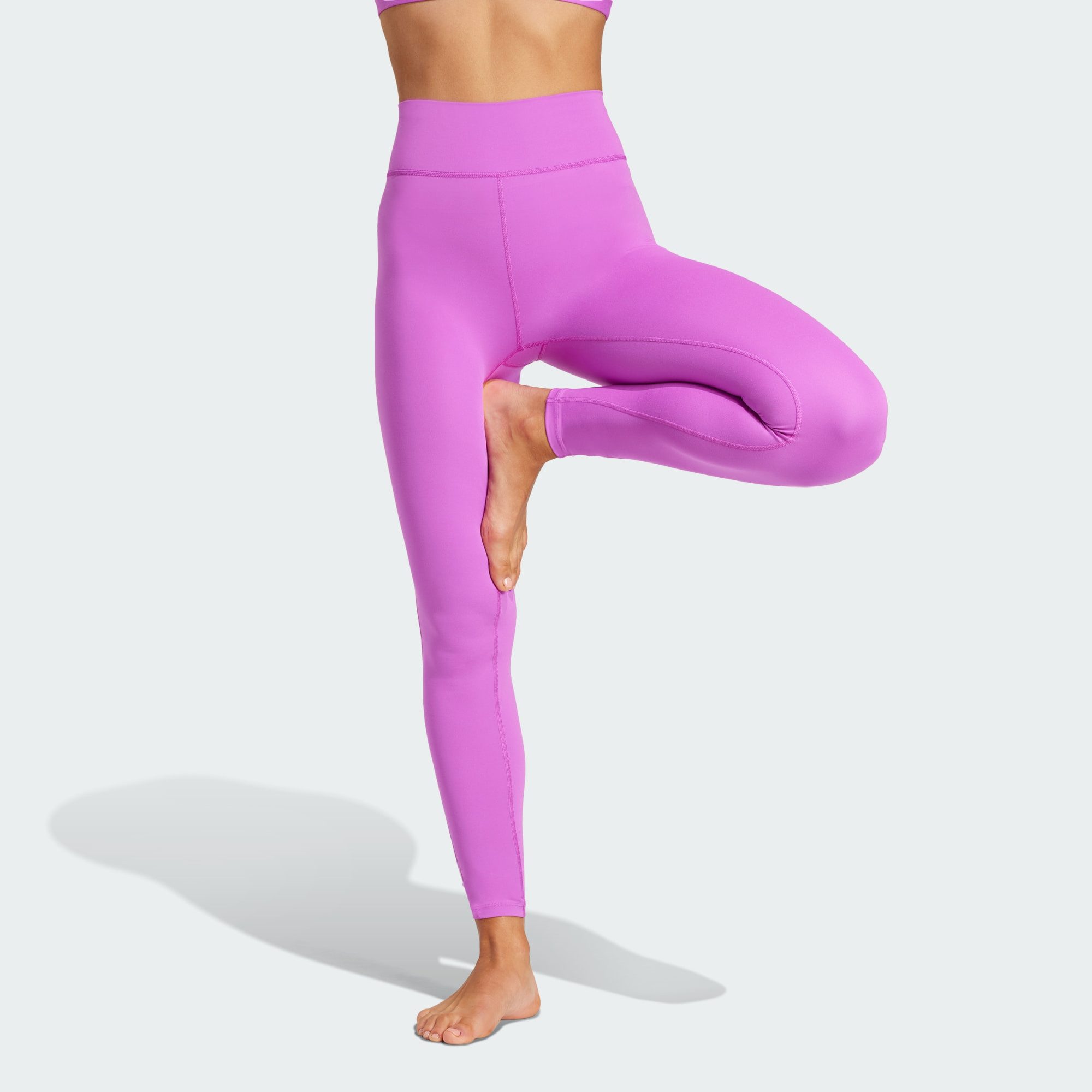 adidas Performance Funktionstights ALL ME ESSENTIALS günstig online kaufen