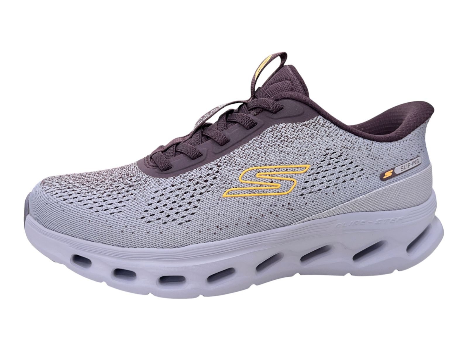 Skechers Skechers SLIP-INS GO WALK GLIDE-STEP 2.0 NESSA 125124/LAV lavender Sneaker