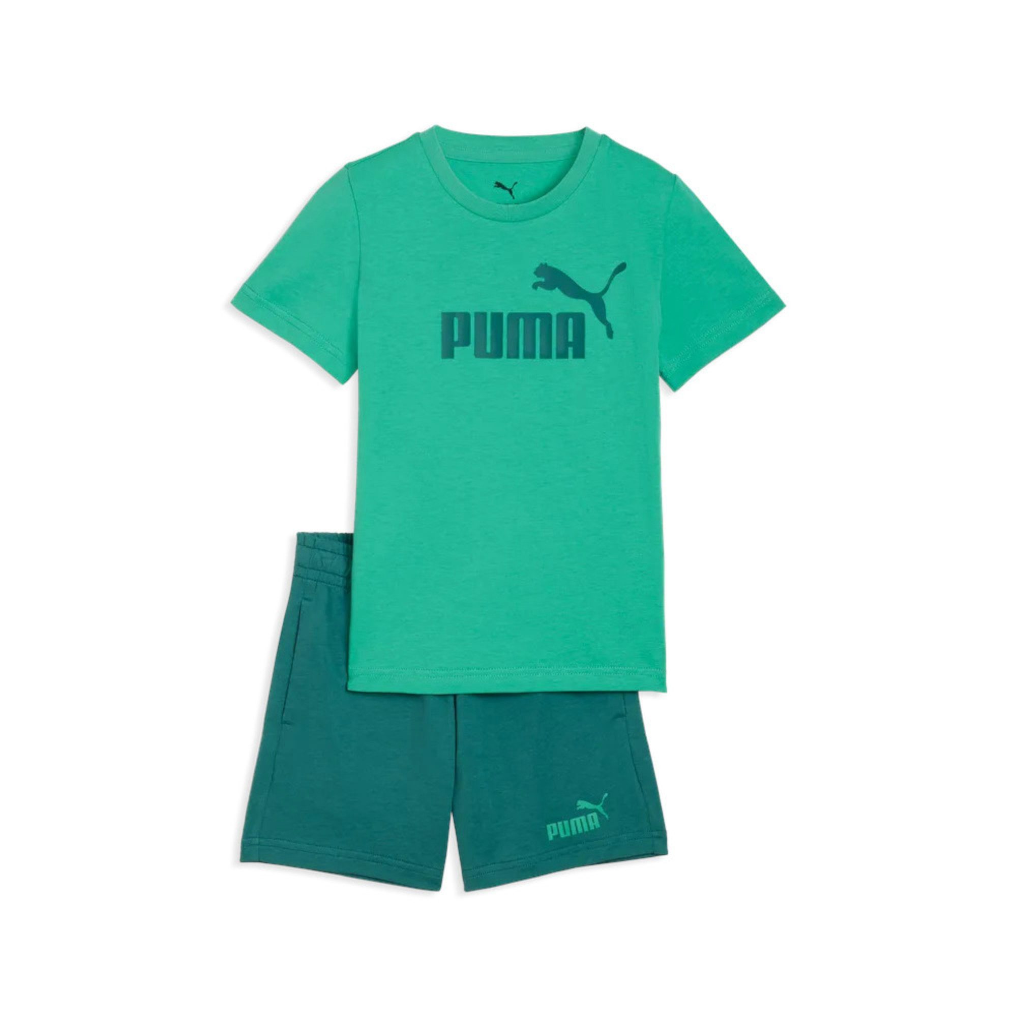 Vibrant Green