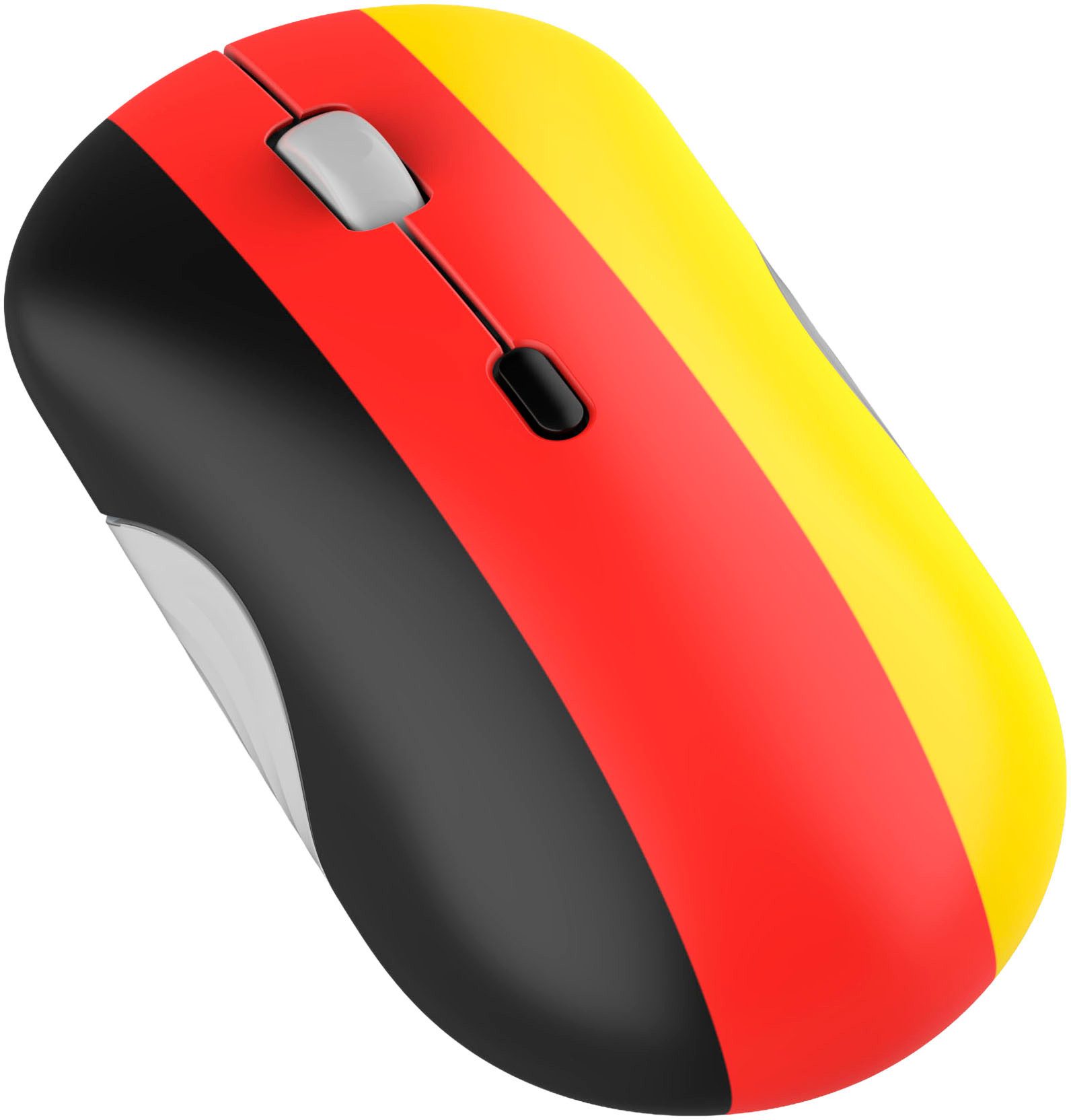 Lenovo 350 Bluetooth Silent Mouse (Fan Edition) Maus (Bluetooth)