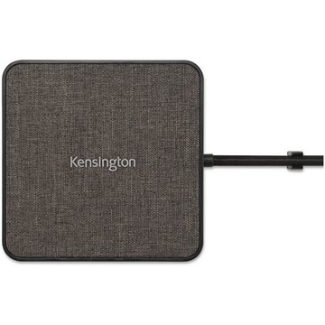 KENSINGTON Laptop-Dockingstation MD120U4