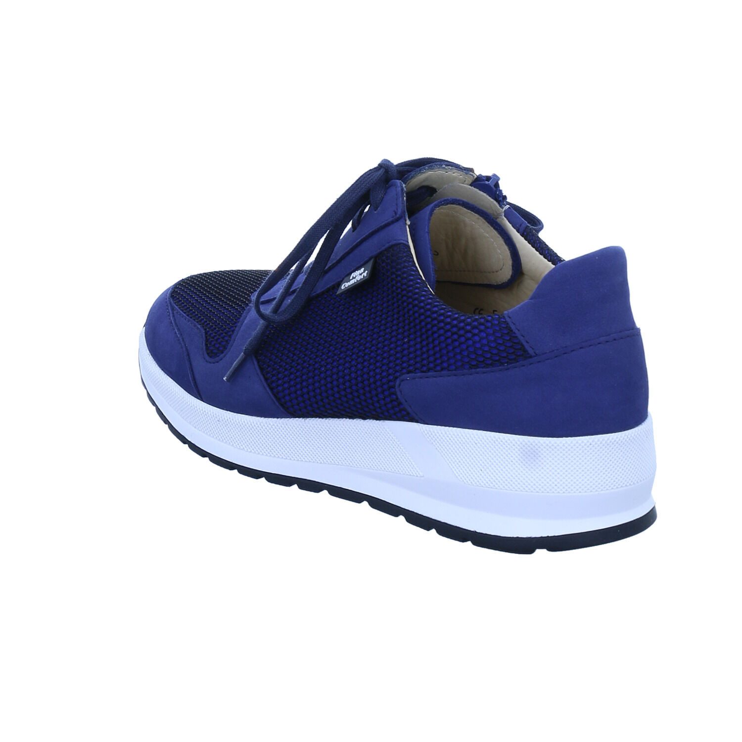 Finn Comfort MORI Schnürschuh (2-tlg) günstig online kaufen