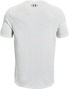 Under Armour® Funktionsshirt UA SEAMLESS SS 100 WHITE