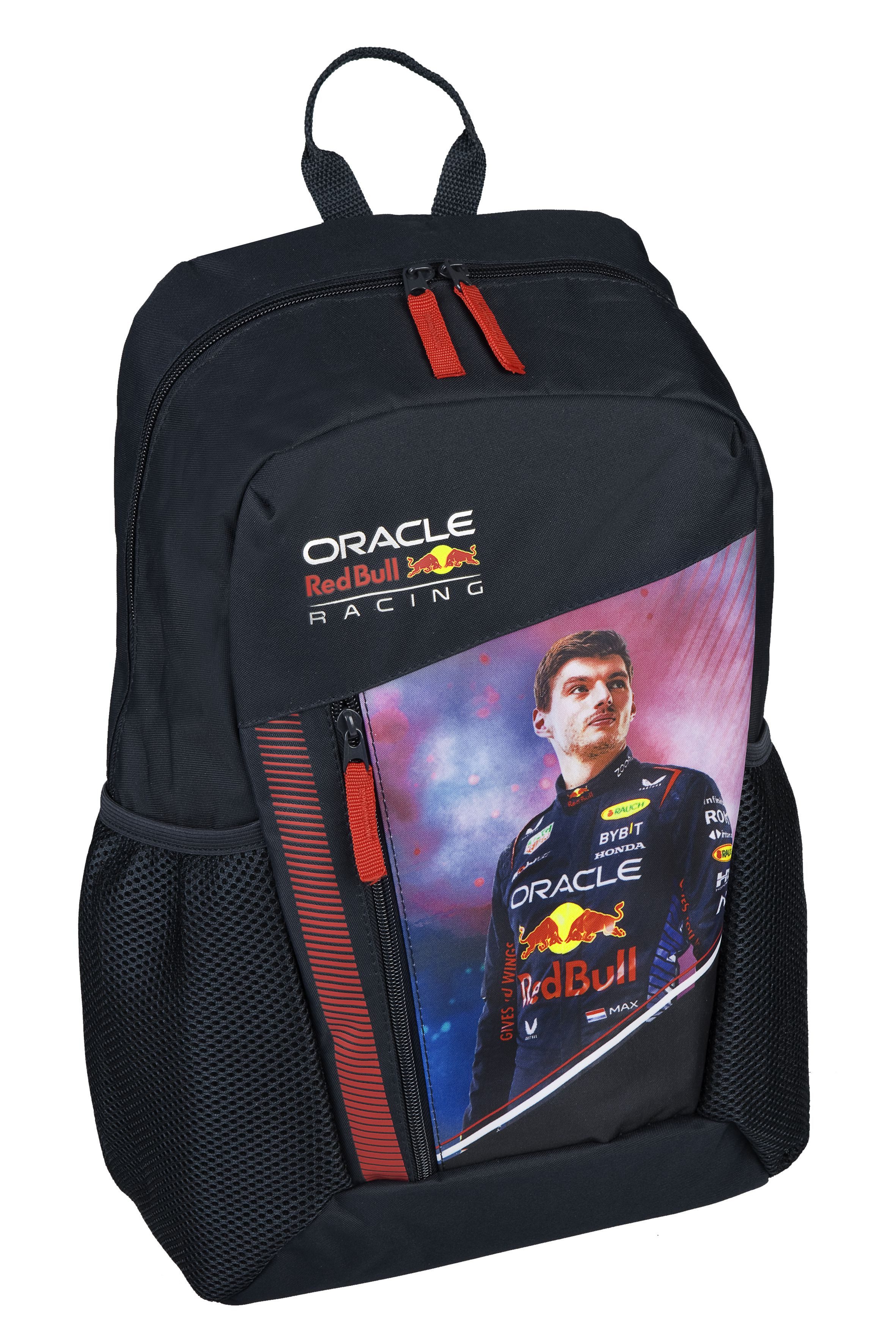 Red Bull Racing Rucksack Red Bull günstig online kaufen