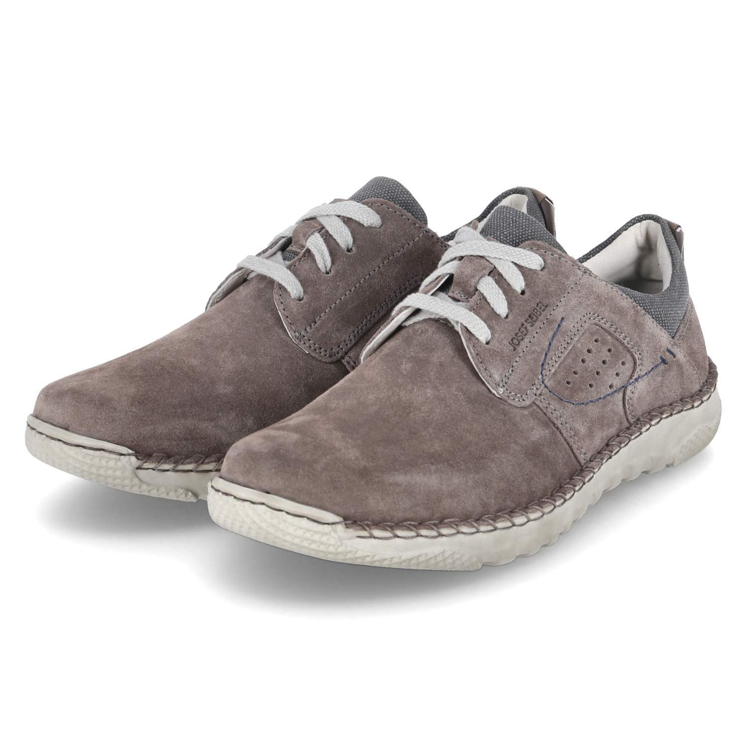 Josef Seibel Halbschuhe WILSON Schnürschuh günstig online kaufen