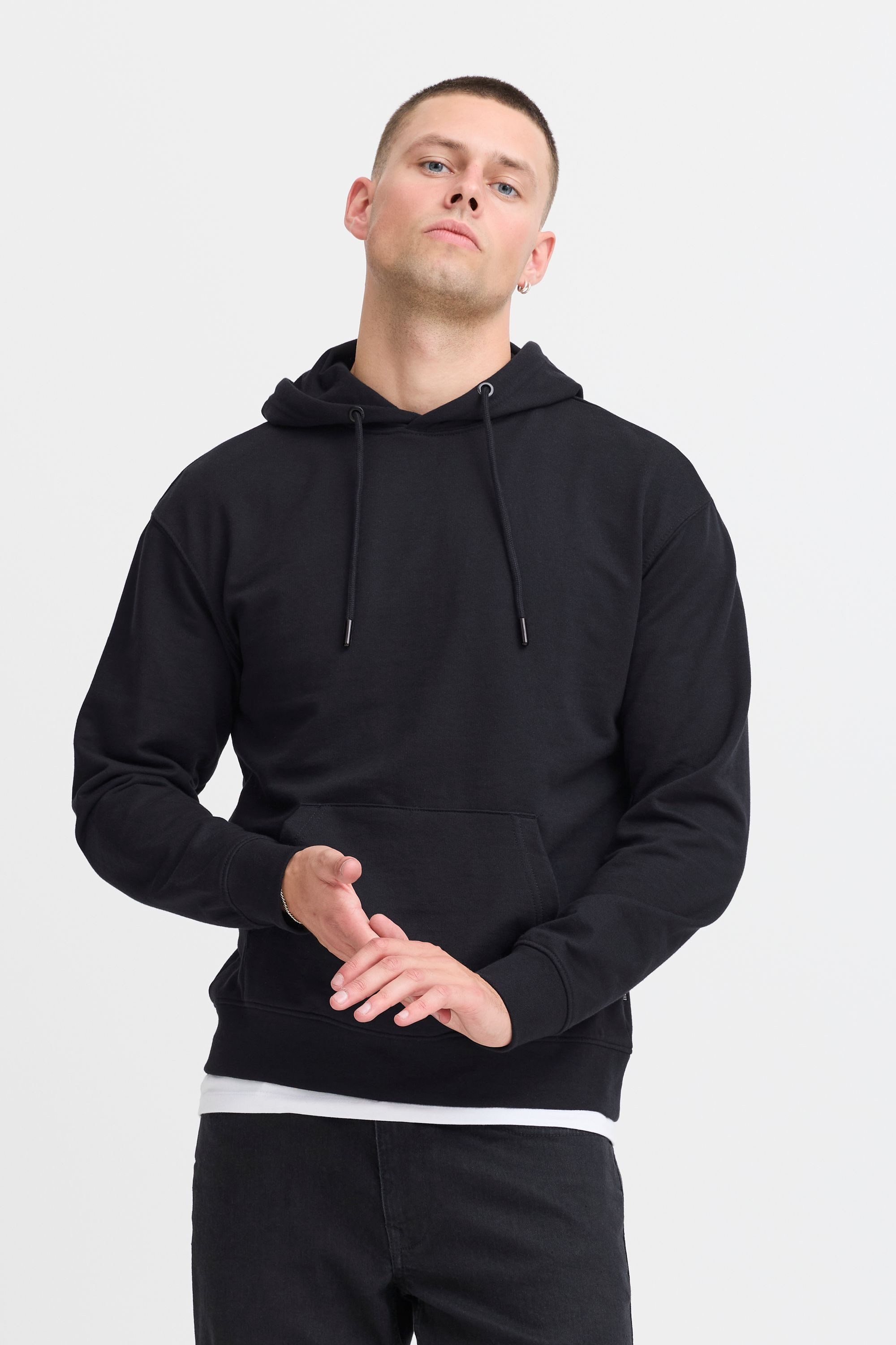 Blend Kapuzenpullover BHBrody Sweatshirt hood Sportlicher günstig online kaufen