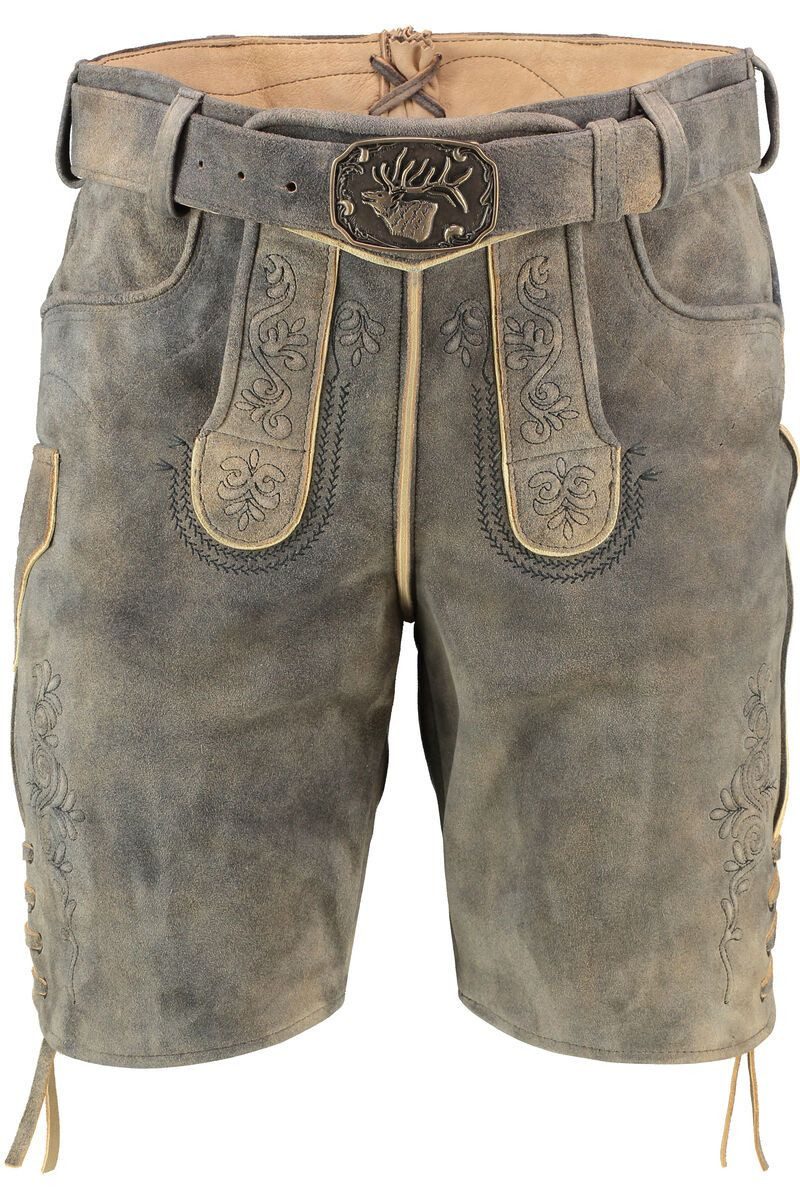 Trachtenlederhose