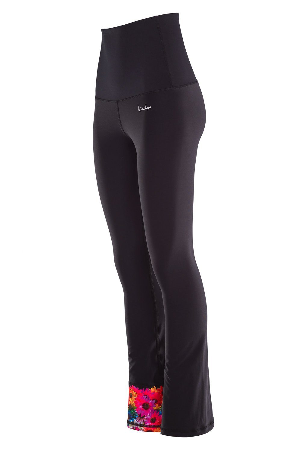 Winshape Leggings Functional Power Shape Boot Cut BCHWL106 High Waist