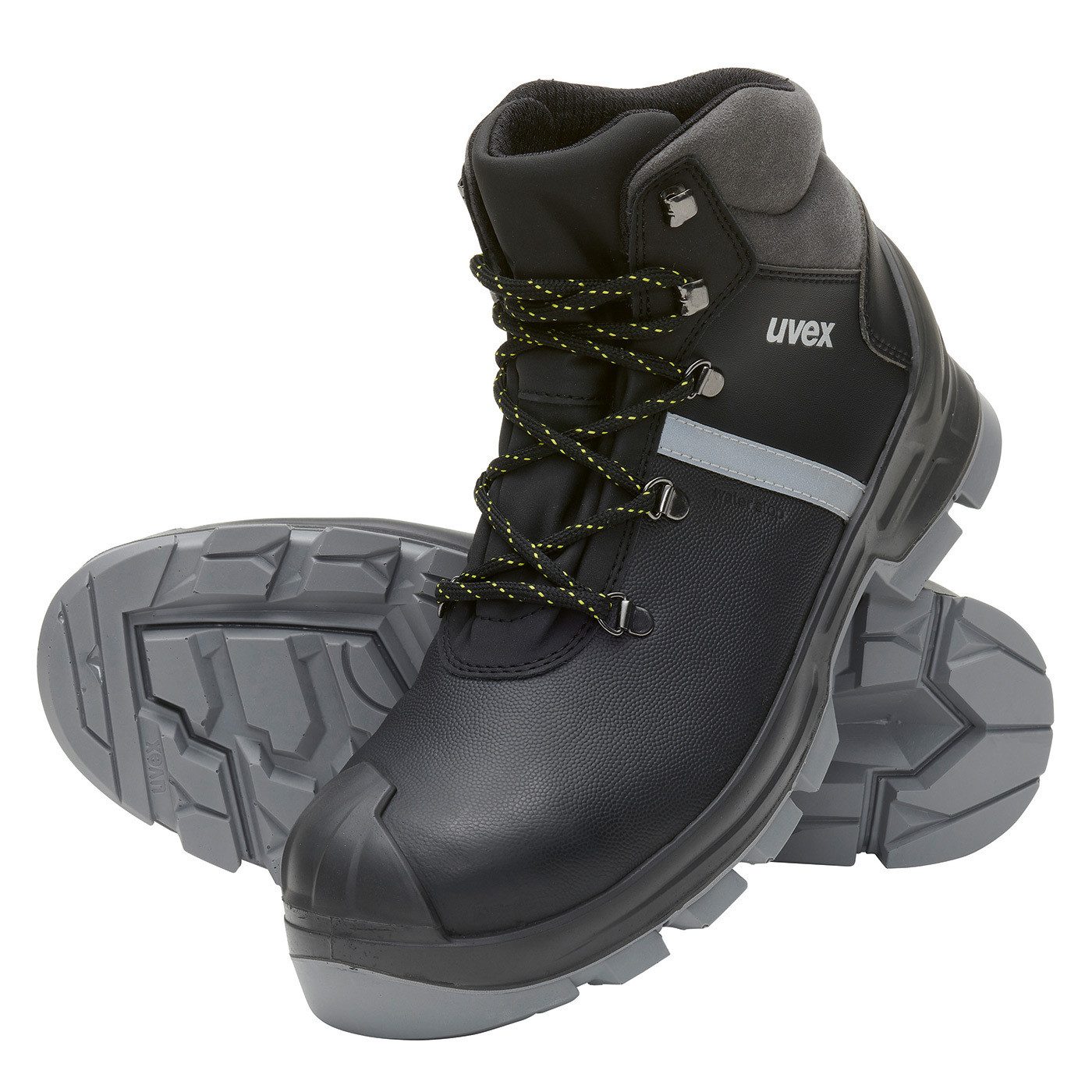 Uvex Sicherheitsstiefel
