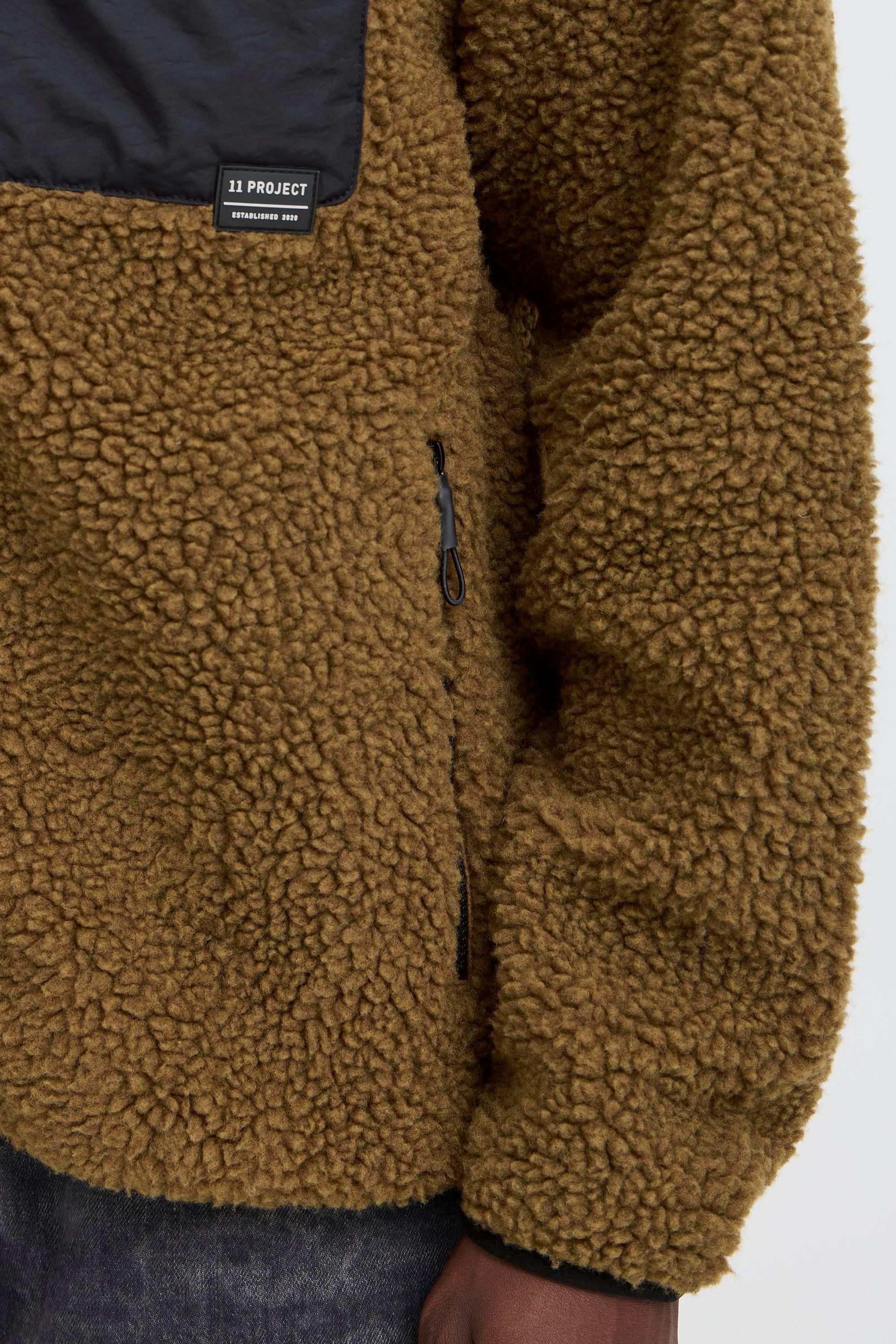 11 Project Sweatshirt PRRomy Modischer Pullover