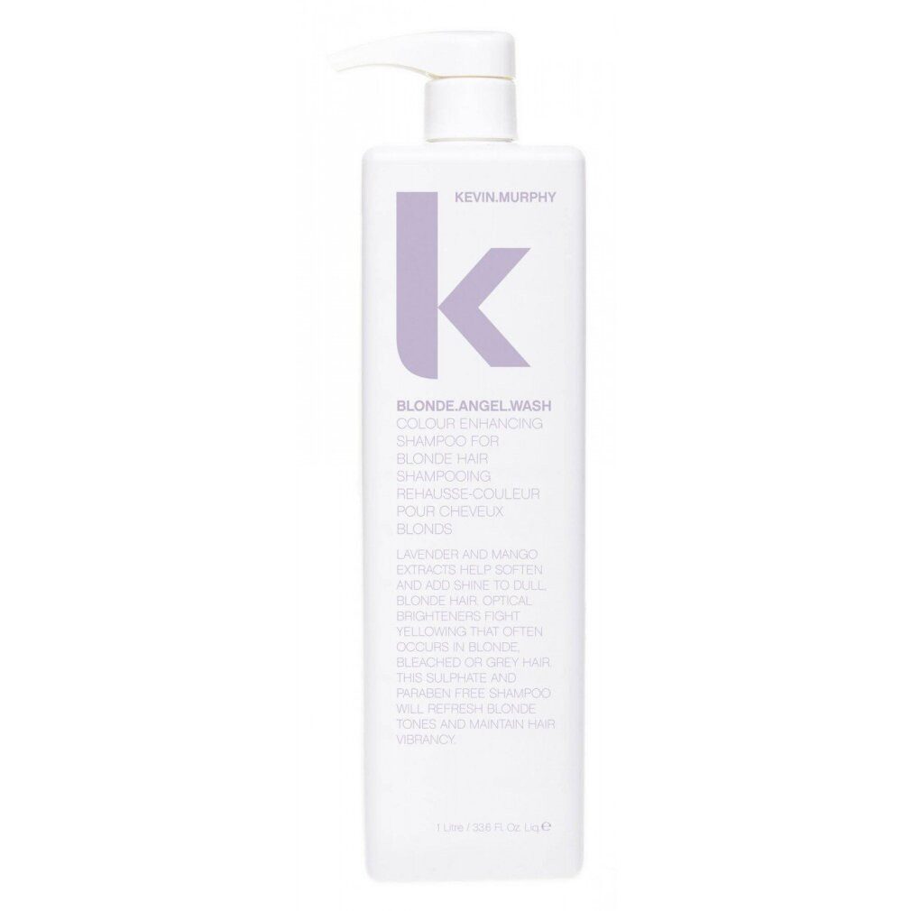 KEVIN MURPHY Haarshampoo Blond.Angel.Wash 1000ml
