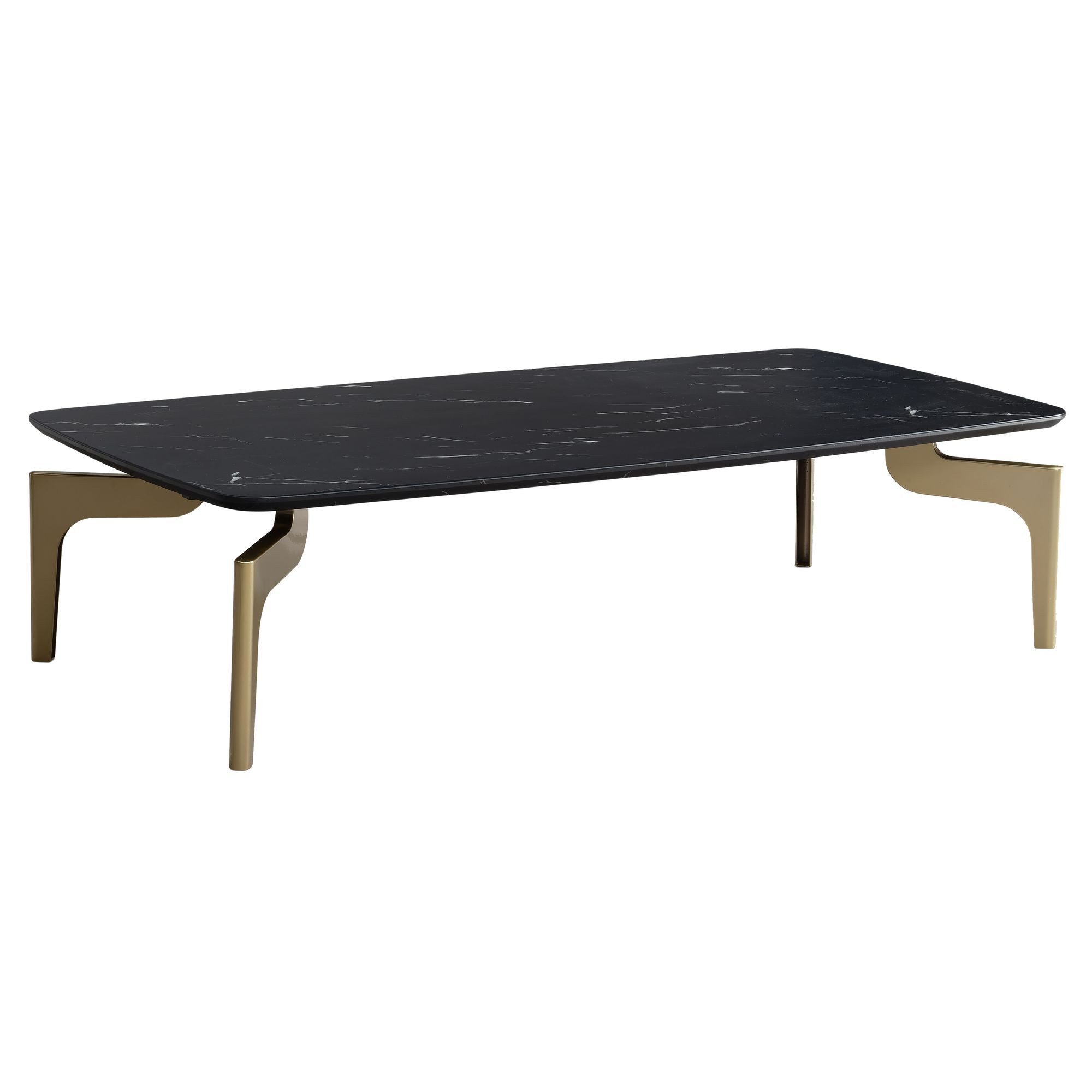 FINEBUY Couchtisch FB102743 (120x60x30,5 cm, Sofatisch günstig online kaufen