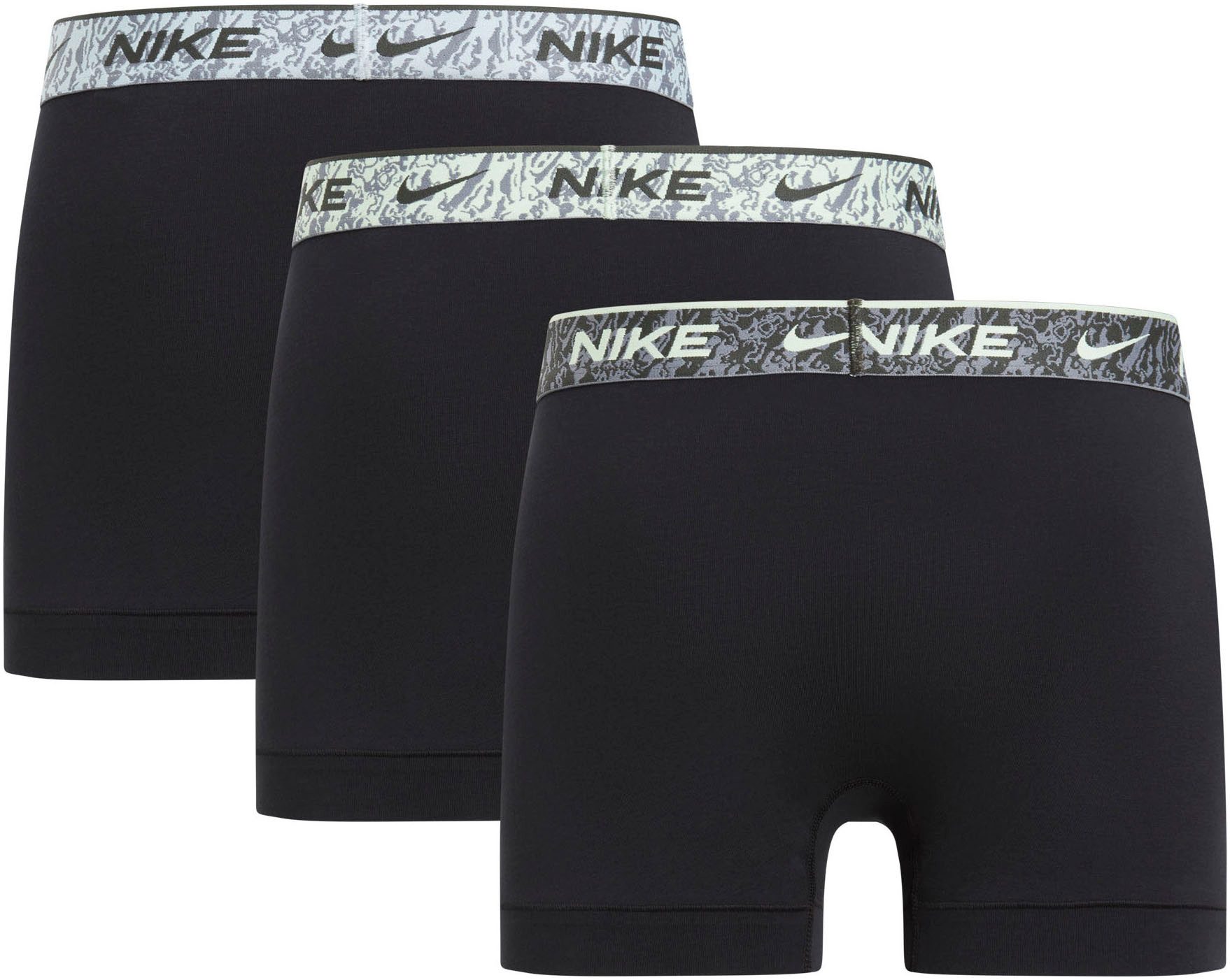 NIKE Underwear Trunk TRUNK 3PK (Packung, günstig online kaufen