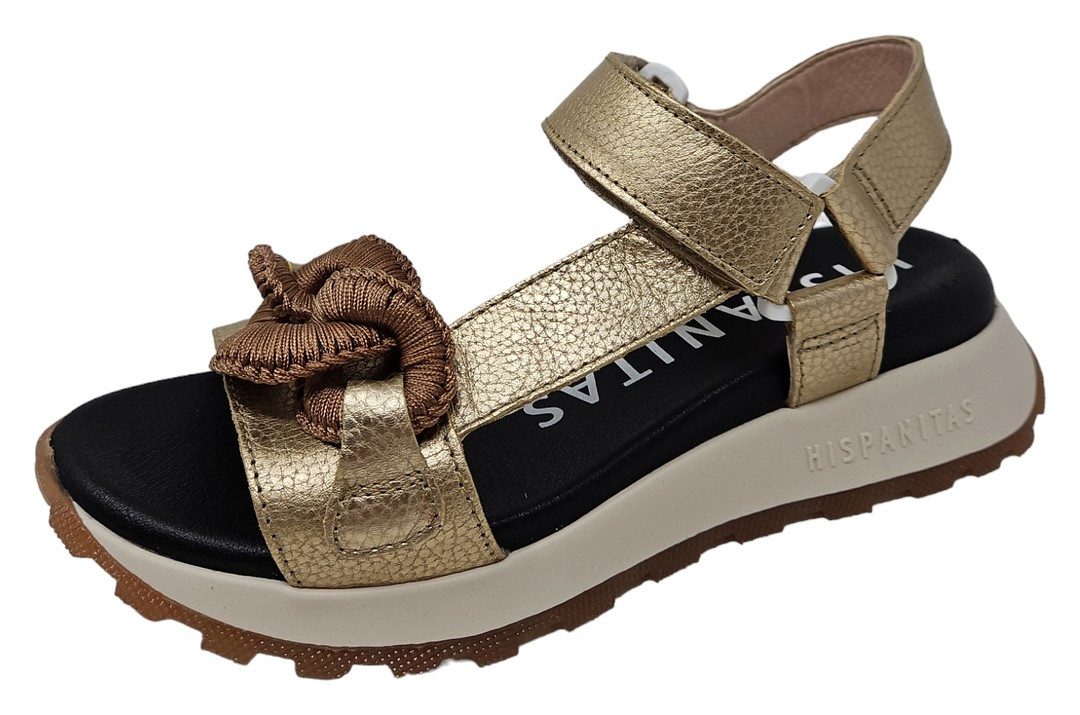 Hispanitas Mauvi Stiefel
