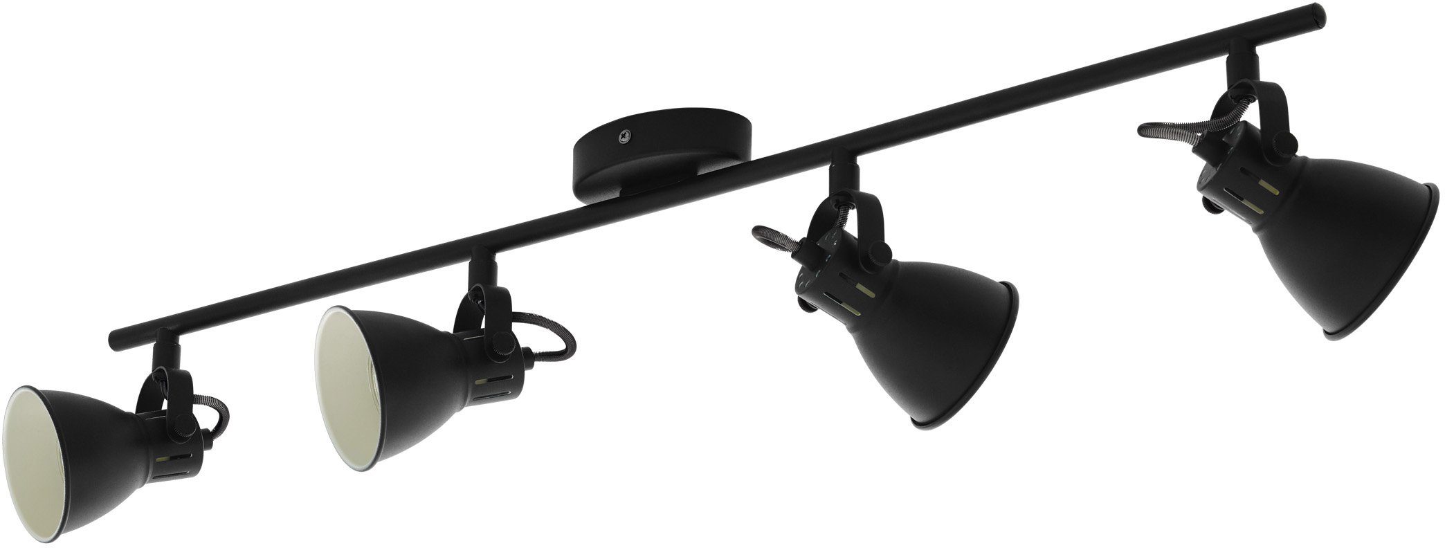 EGLO LED Deckenspots SERAS 2, LED günstig online kaufen