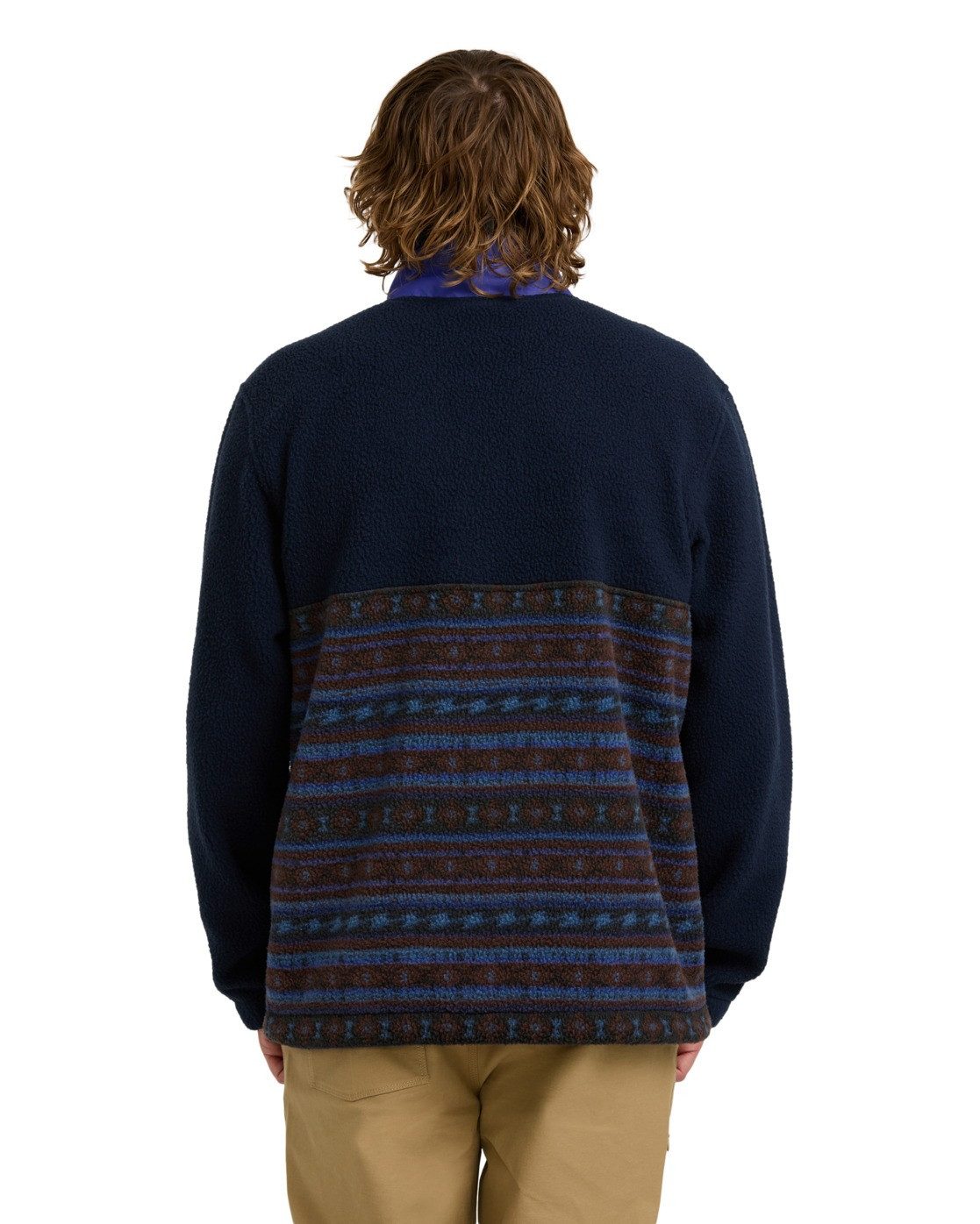 Billabong Fleecepullover Solstice