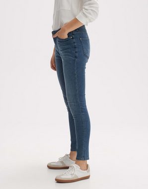OPUS Skinny-fit-Jeans Elma classy Schmal