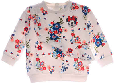 Disney Baby Sweatshirt Baby Sweatshirt Langarmshirt 74 80 86 92
