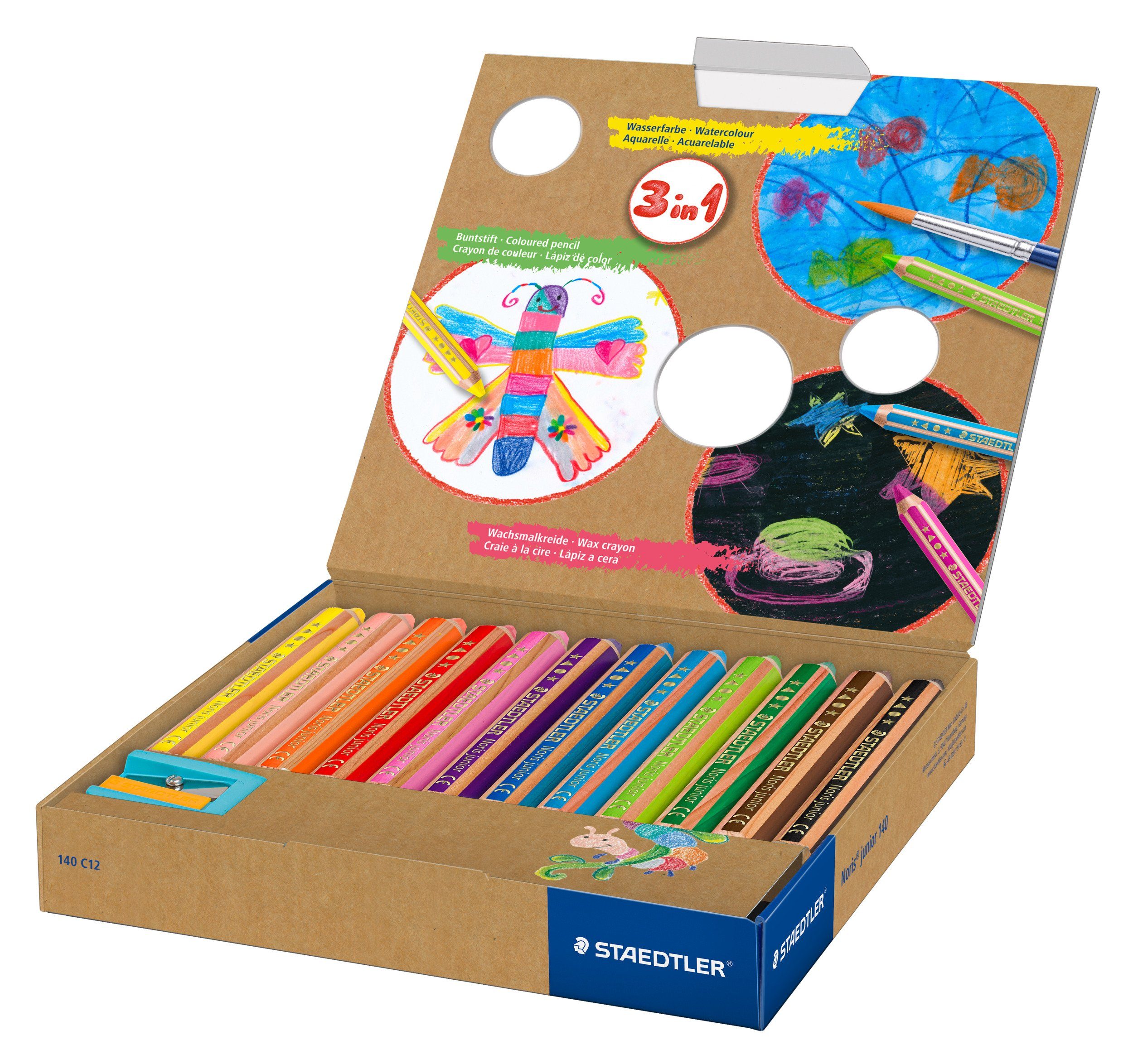 Thumbnail - STAEDTLER Buntstift