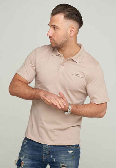 Jack & Jones Poloshirt RISE INFINITY POLO