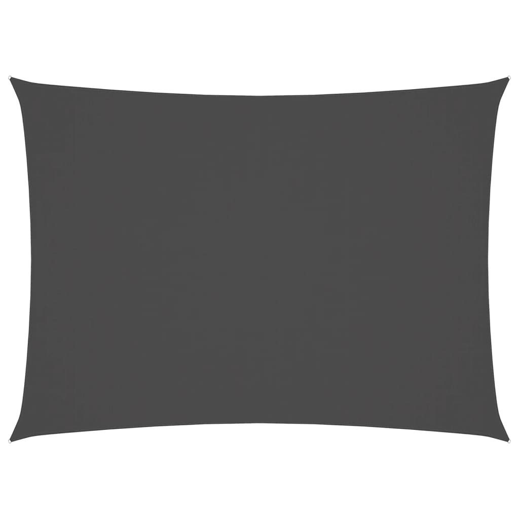 furnicato Sonnensegel Oxford-Gewebe Rechteckig 2x3,5 m günstig online kaufen